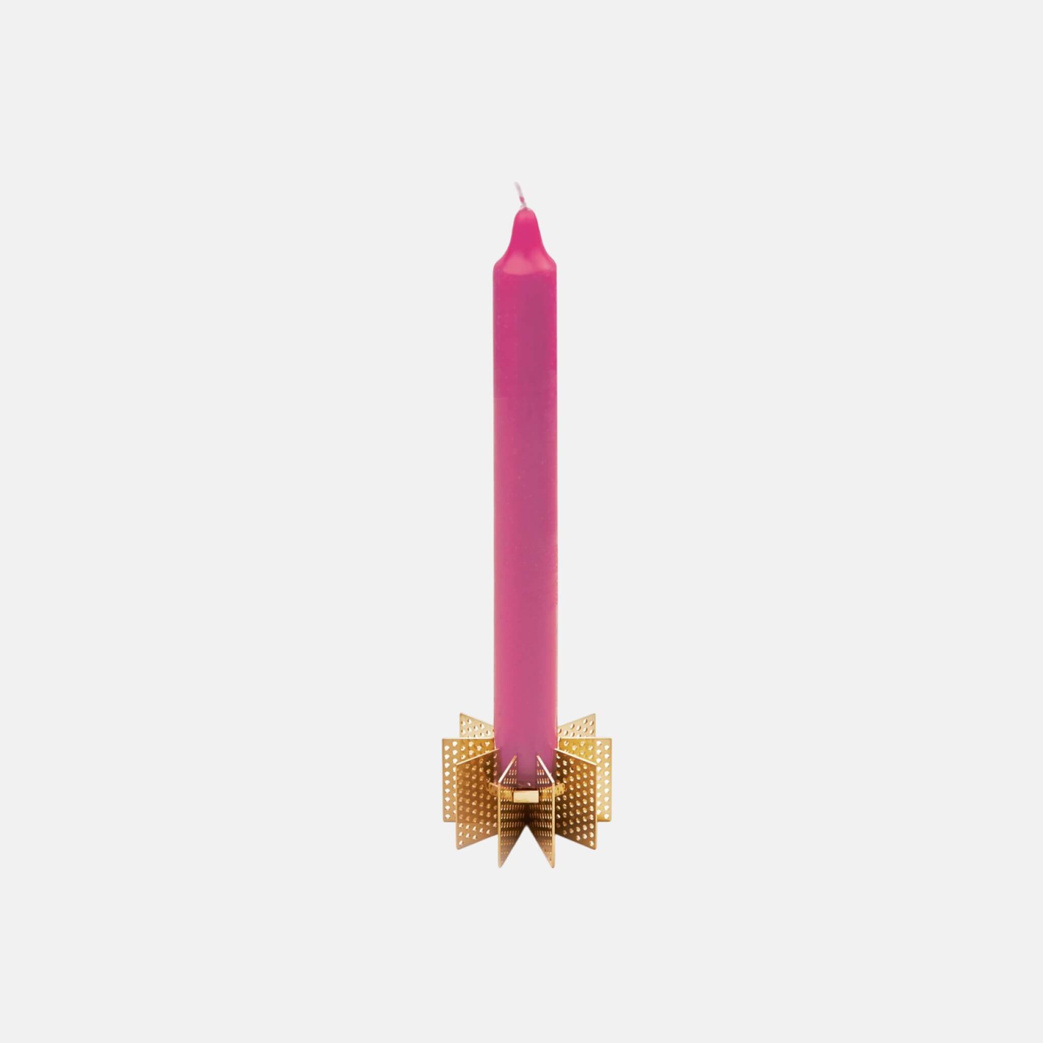 Fundamental Berlin Klick Dots Brass