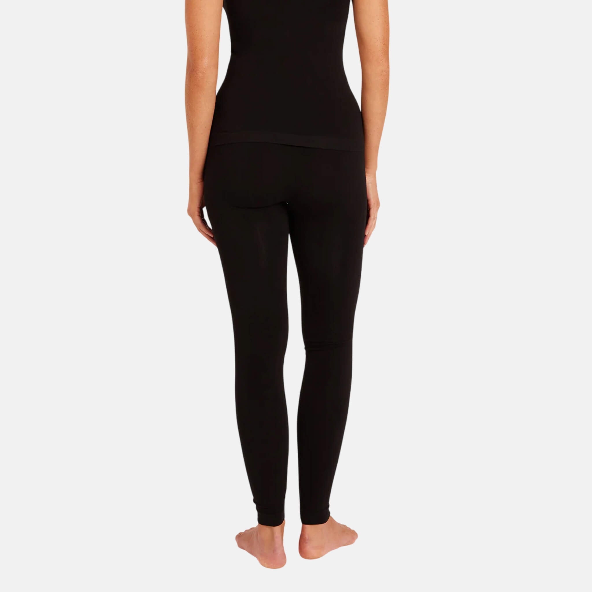 Boody Full Leggings Black