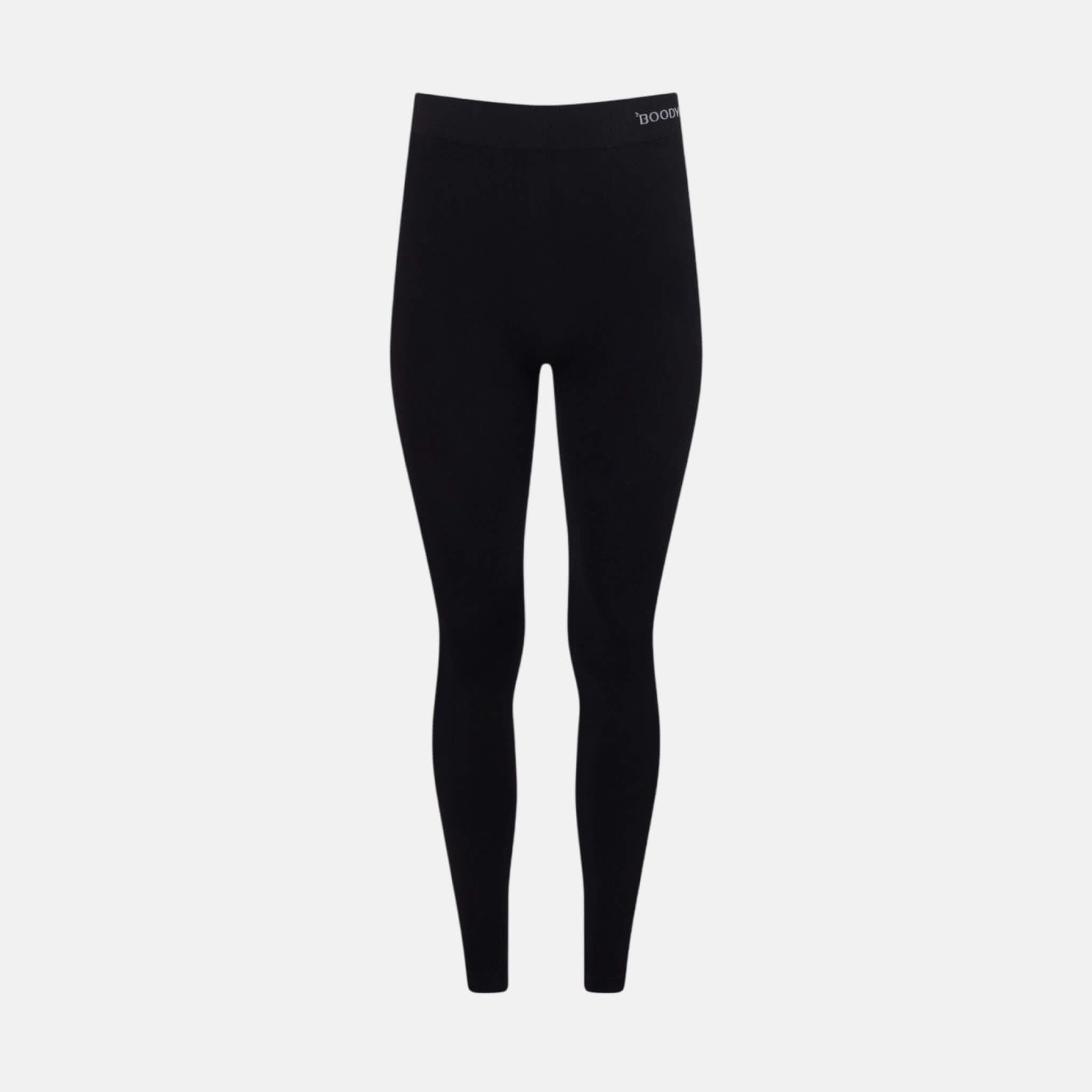 Boody Full Leggings Black