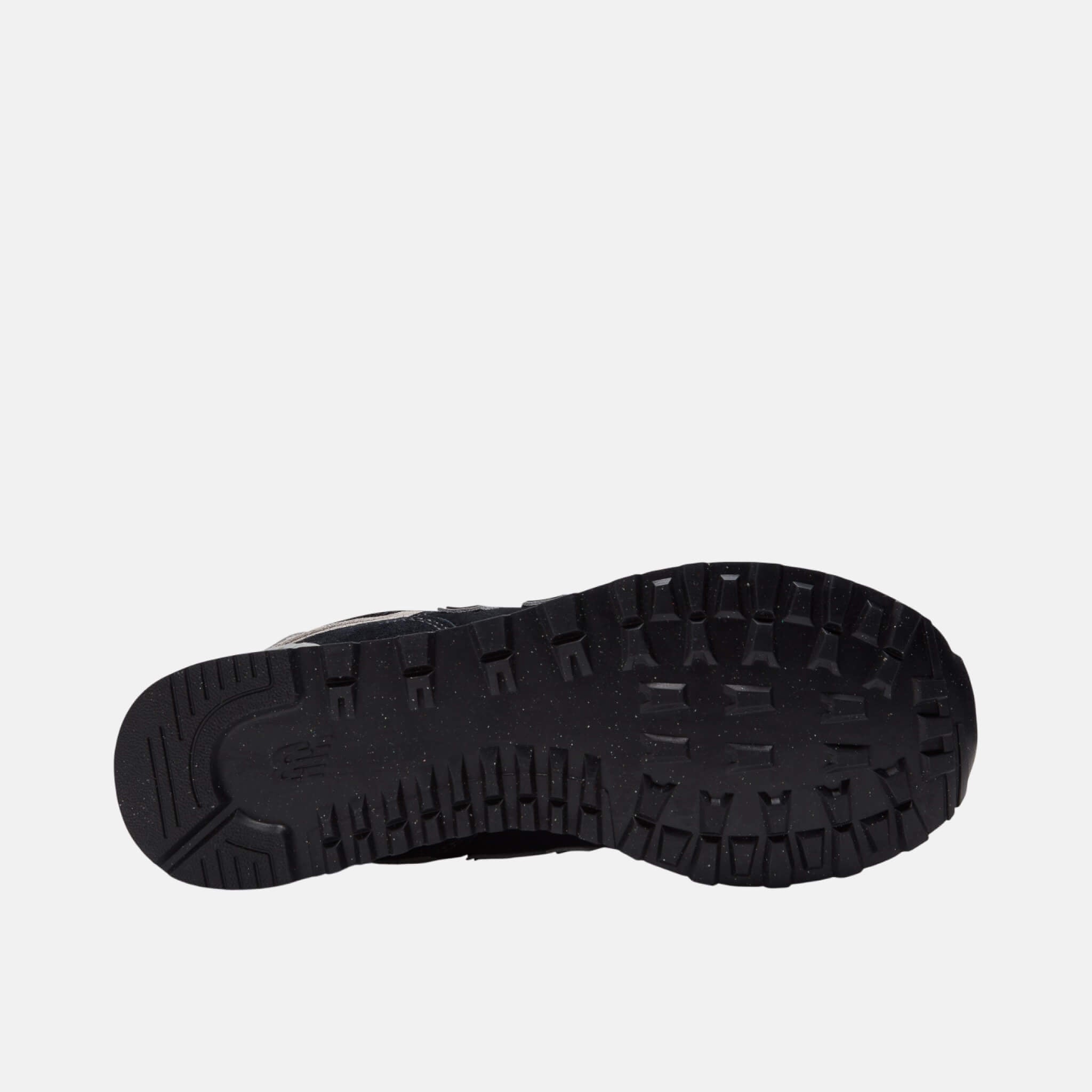 New Balance ML574 Black/White (Core)