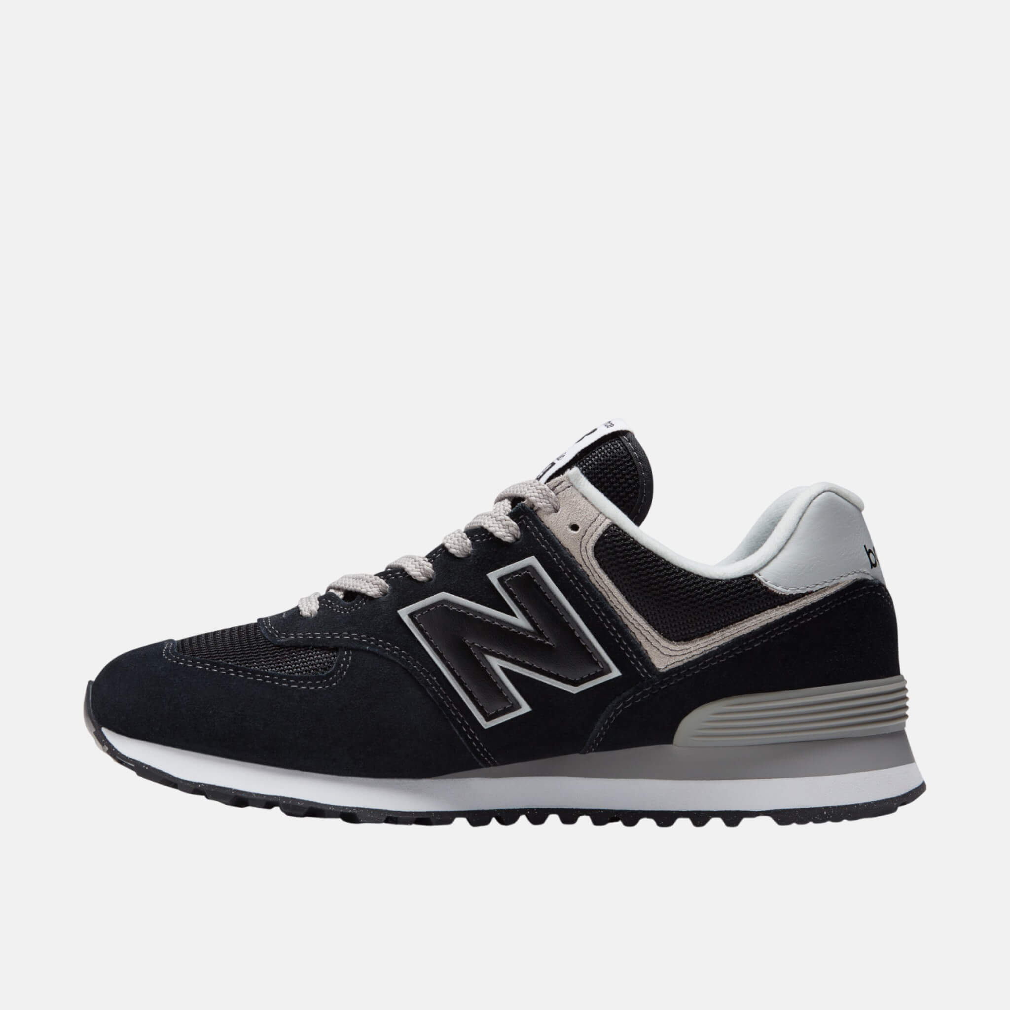 New Balance ML574 Black/White (Core)
