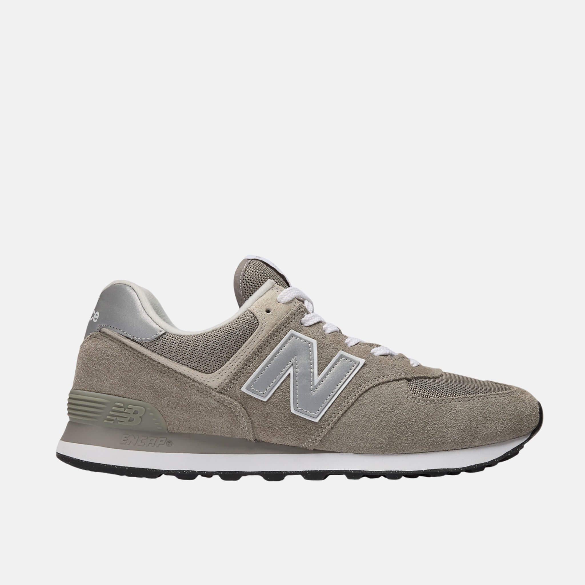 New Balance ML574 Grey/White (Core)