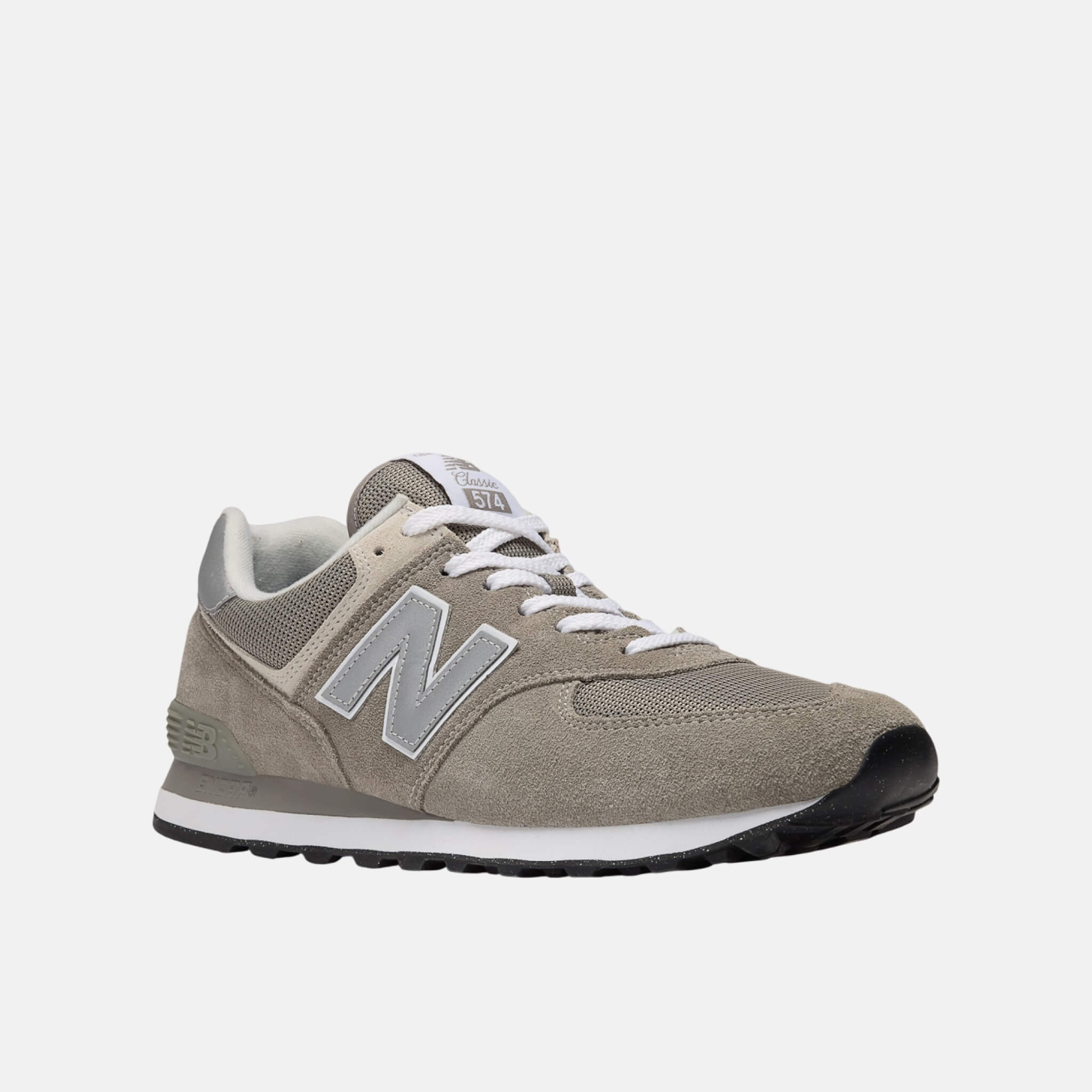 New Balance ML574 Grey/White (Core)