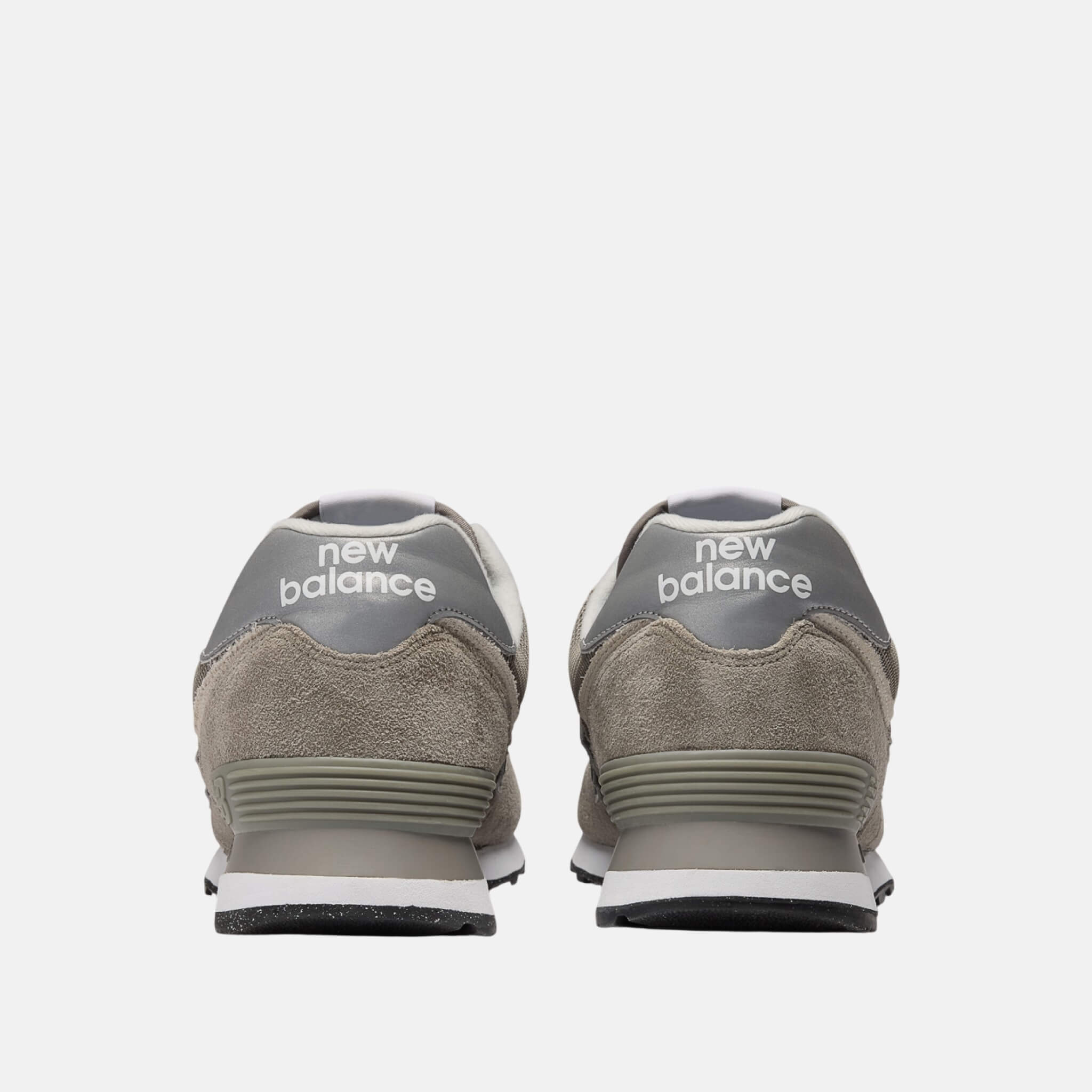 New Balance ML574 Grey/White (Core)