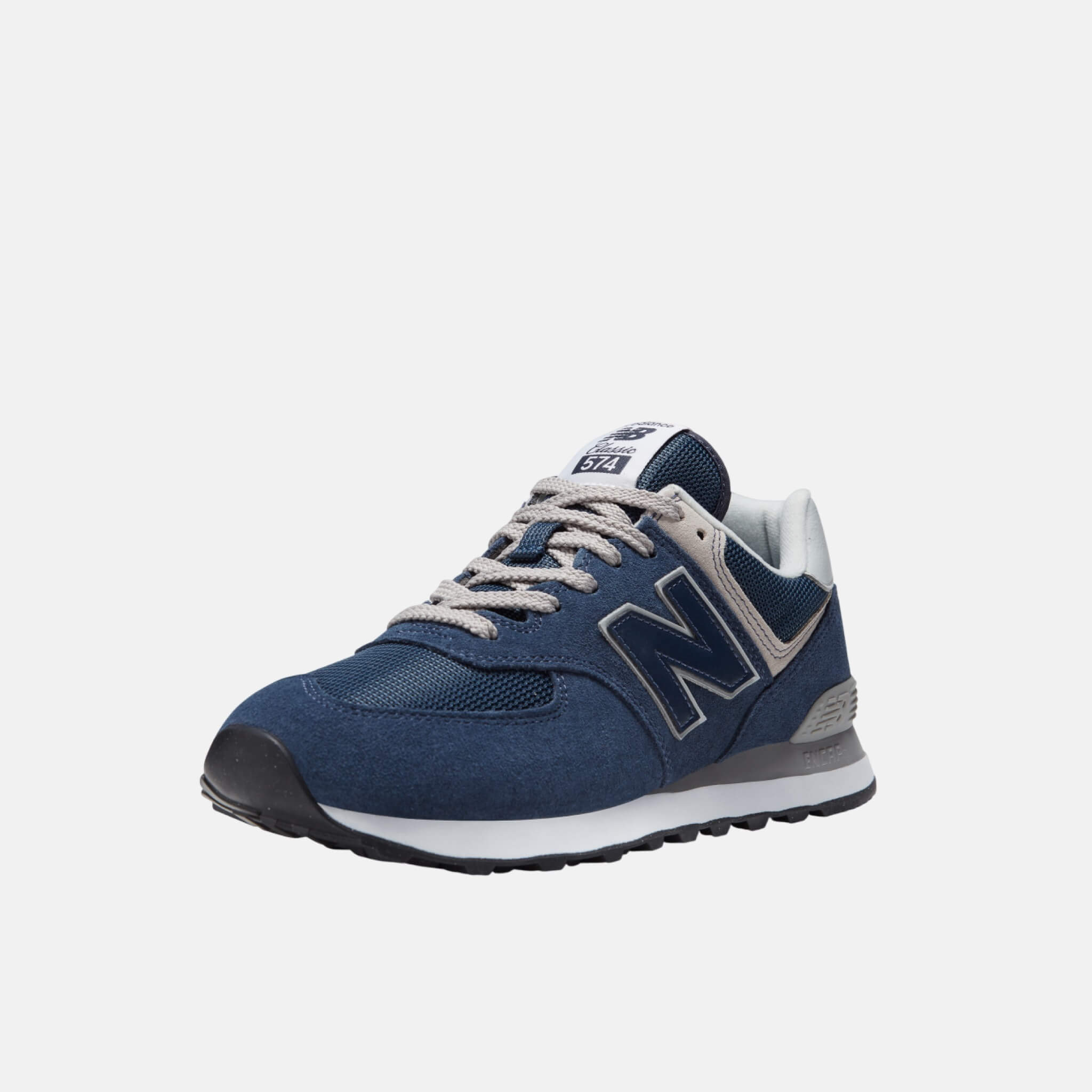 New Balance ML574 Navy/White (Core)