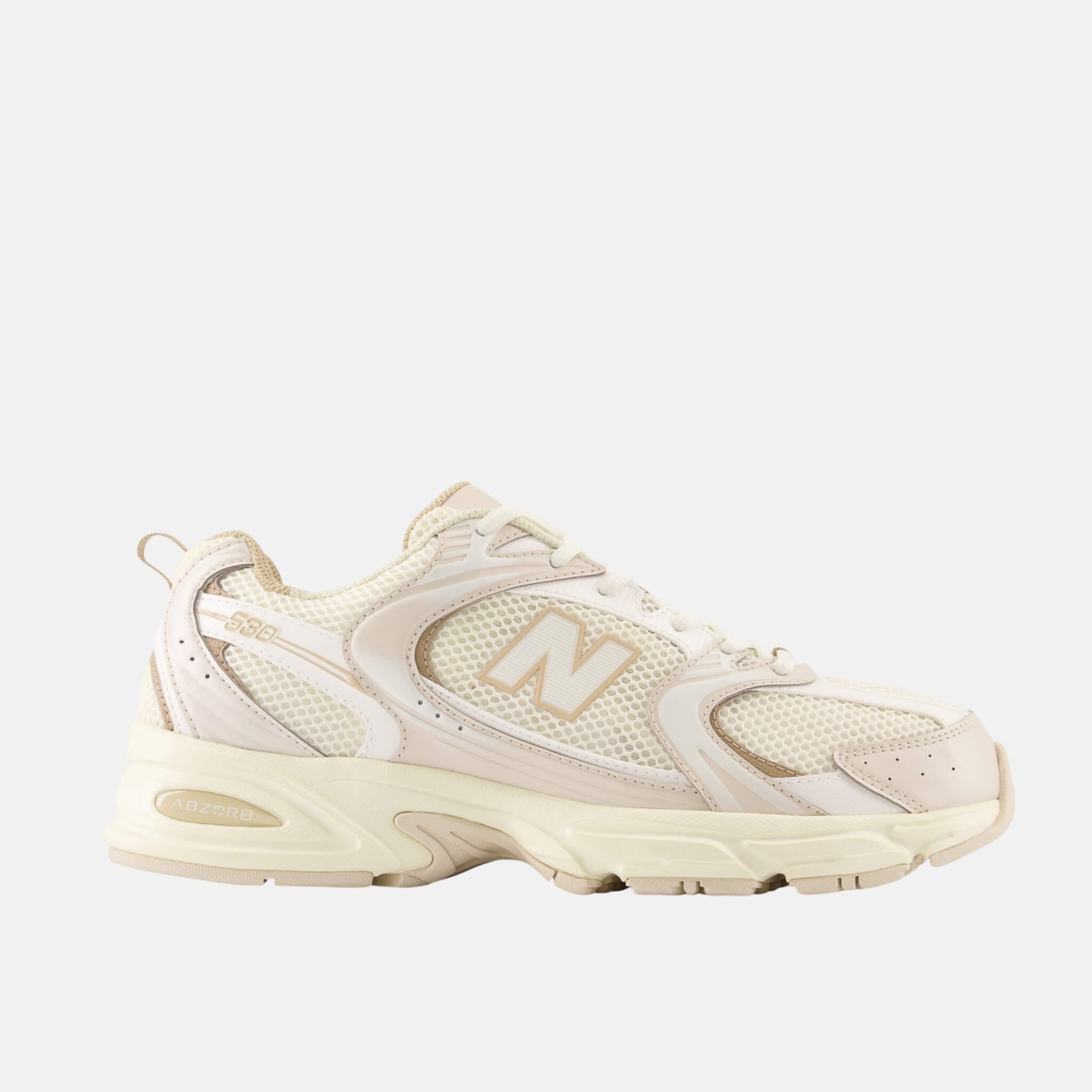 New Balance MR530 Beige/Angora