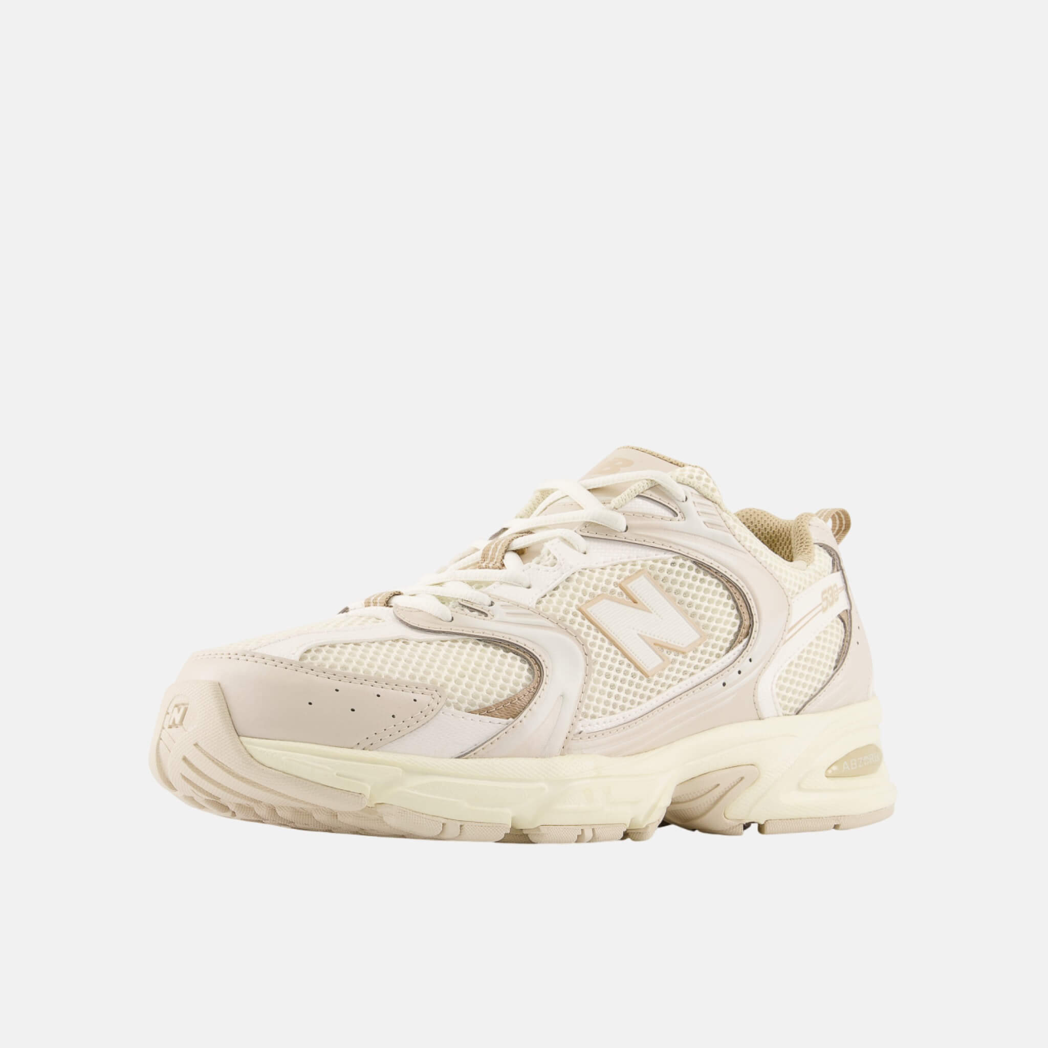 New Balance MR530 Beige/Angora