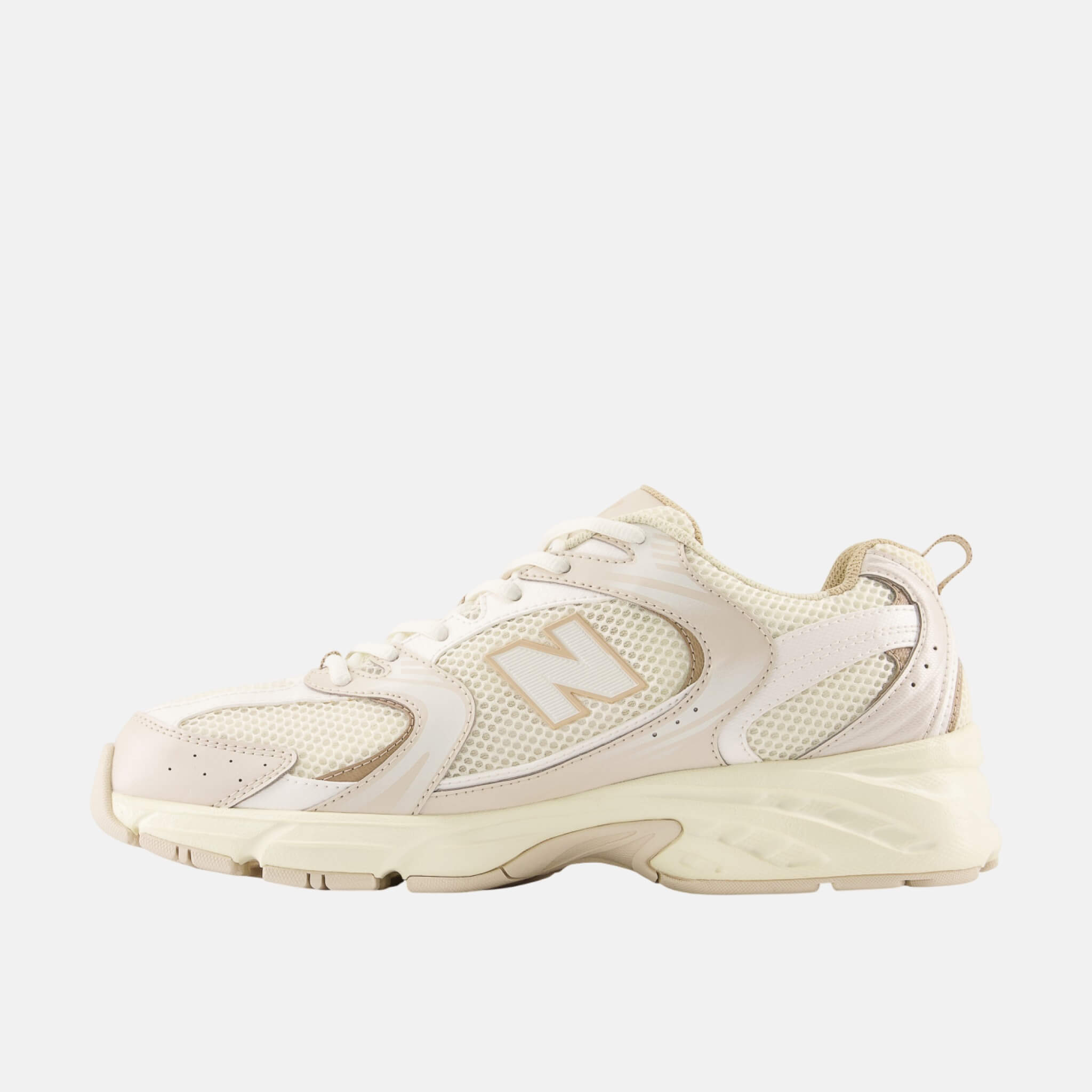 New Balance MR530 Beige/Angora