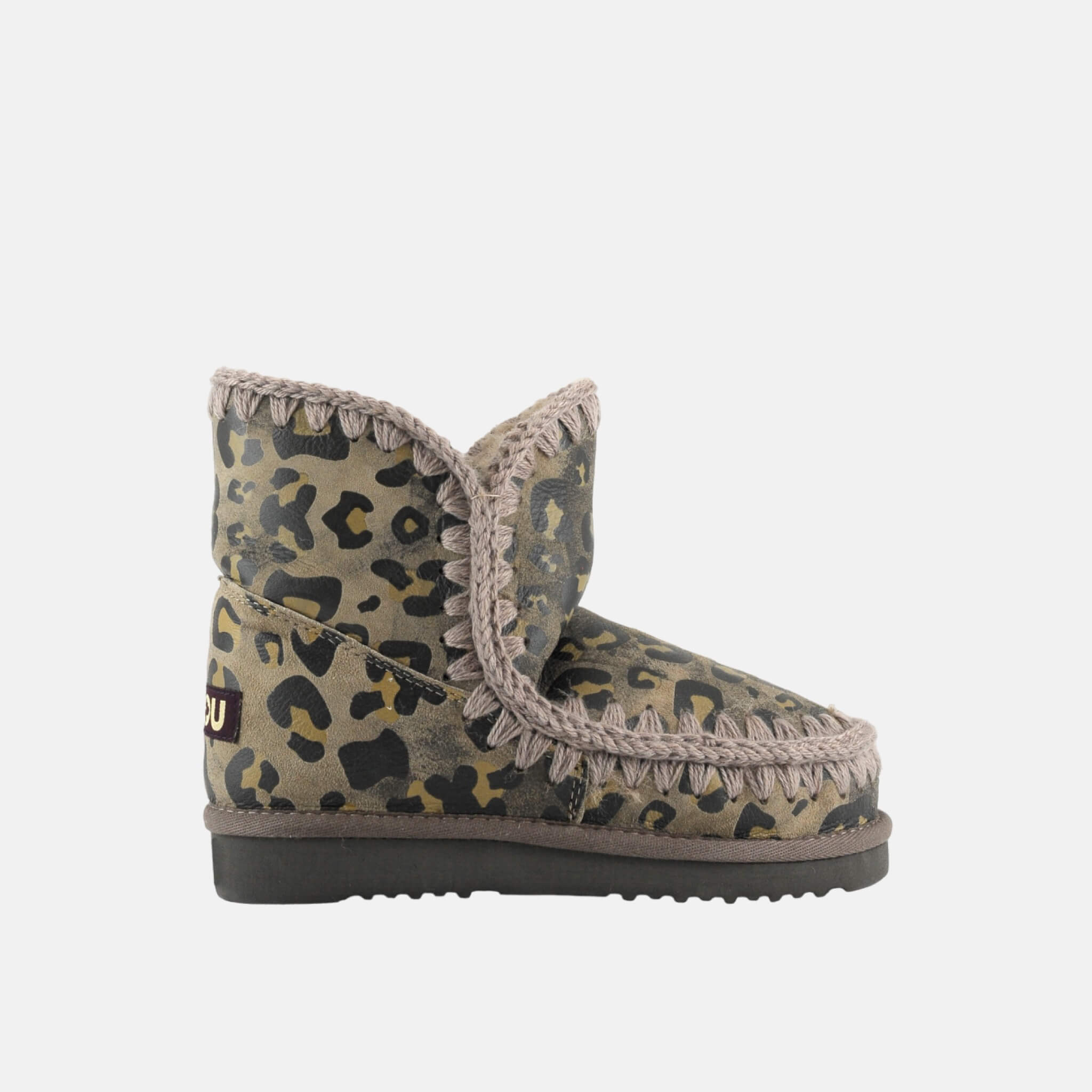 Mou Eskimo Leopard