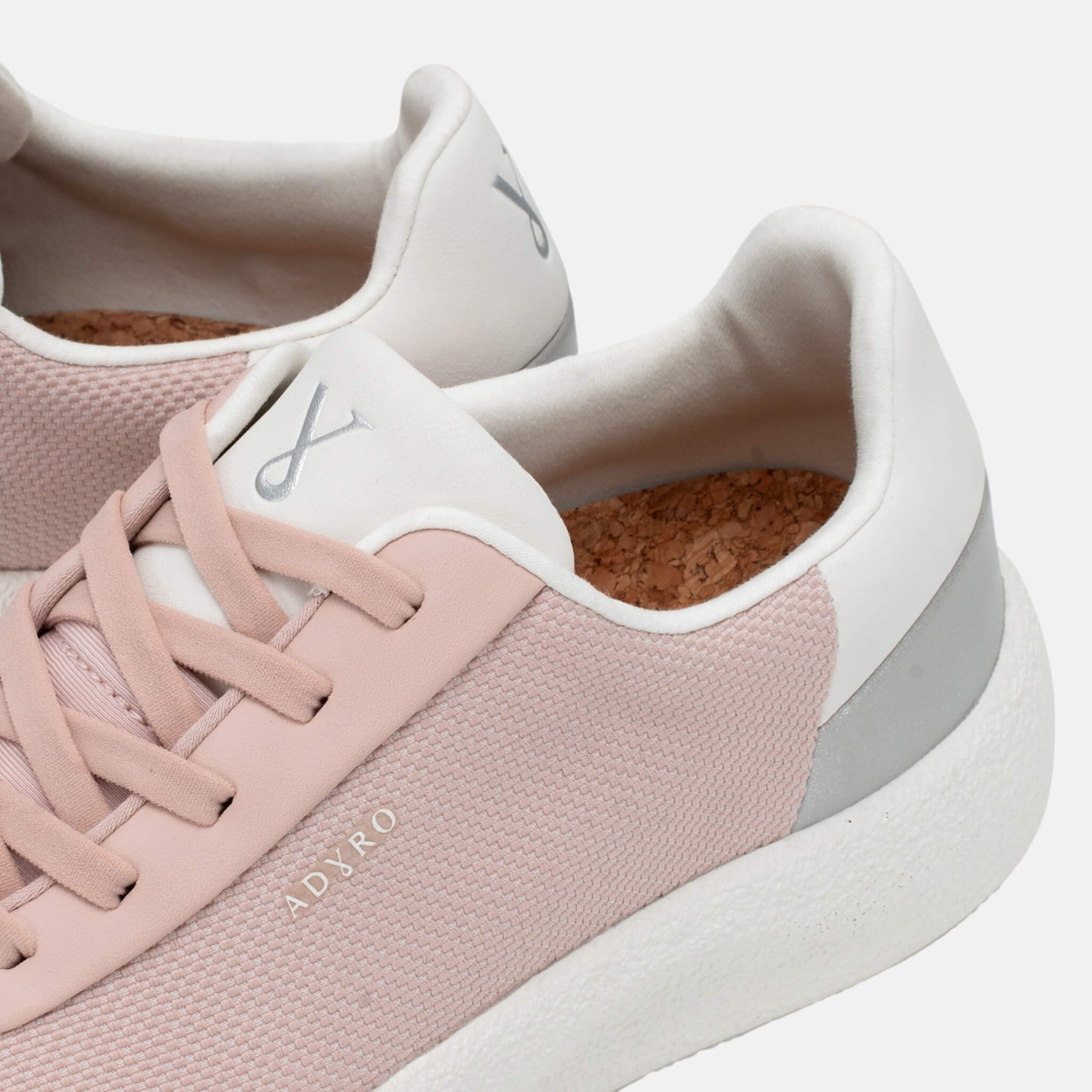 Adyro Prima Pale Pink