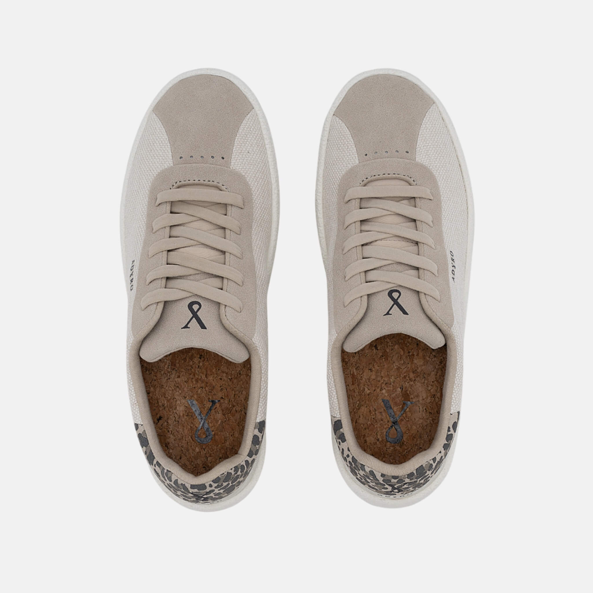 Adyro Prima Cheetah Beige