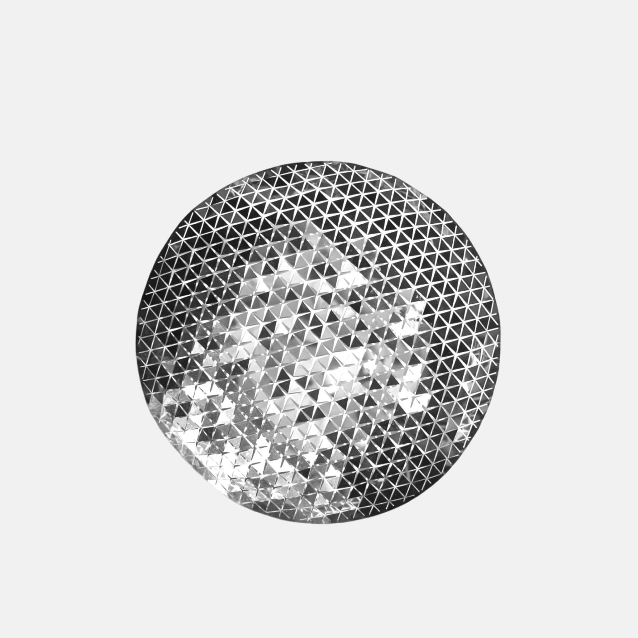 Fundamental Berlin Push Steel