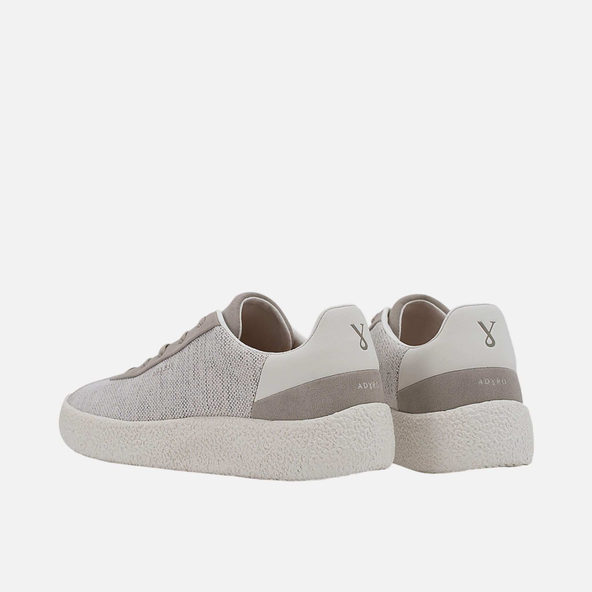 Adyro Primo Ash Grey