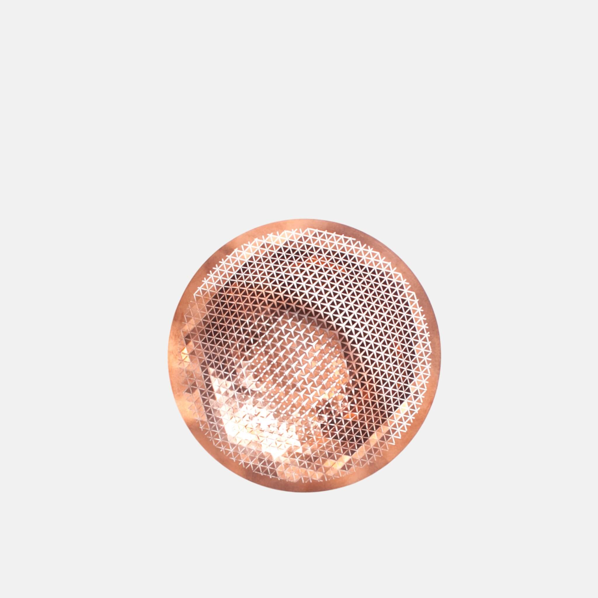 Fundamental Berlin Push Solo Copper