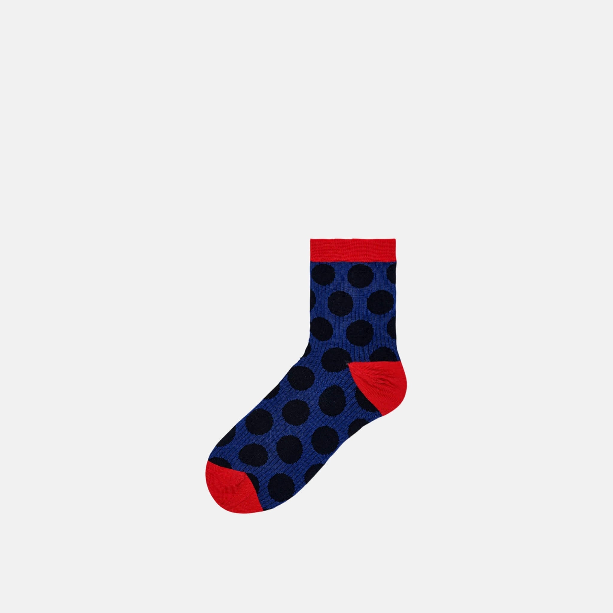 Hysteria by Happy Socks Viktoria Blue