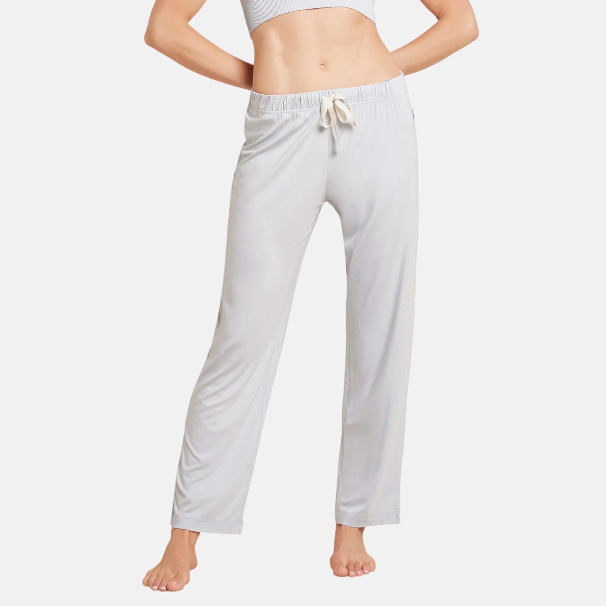 Boody Goodnight Sleep Pants Dove