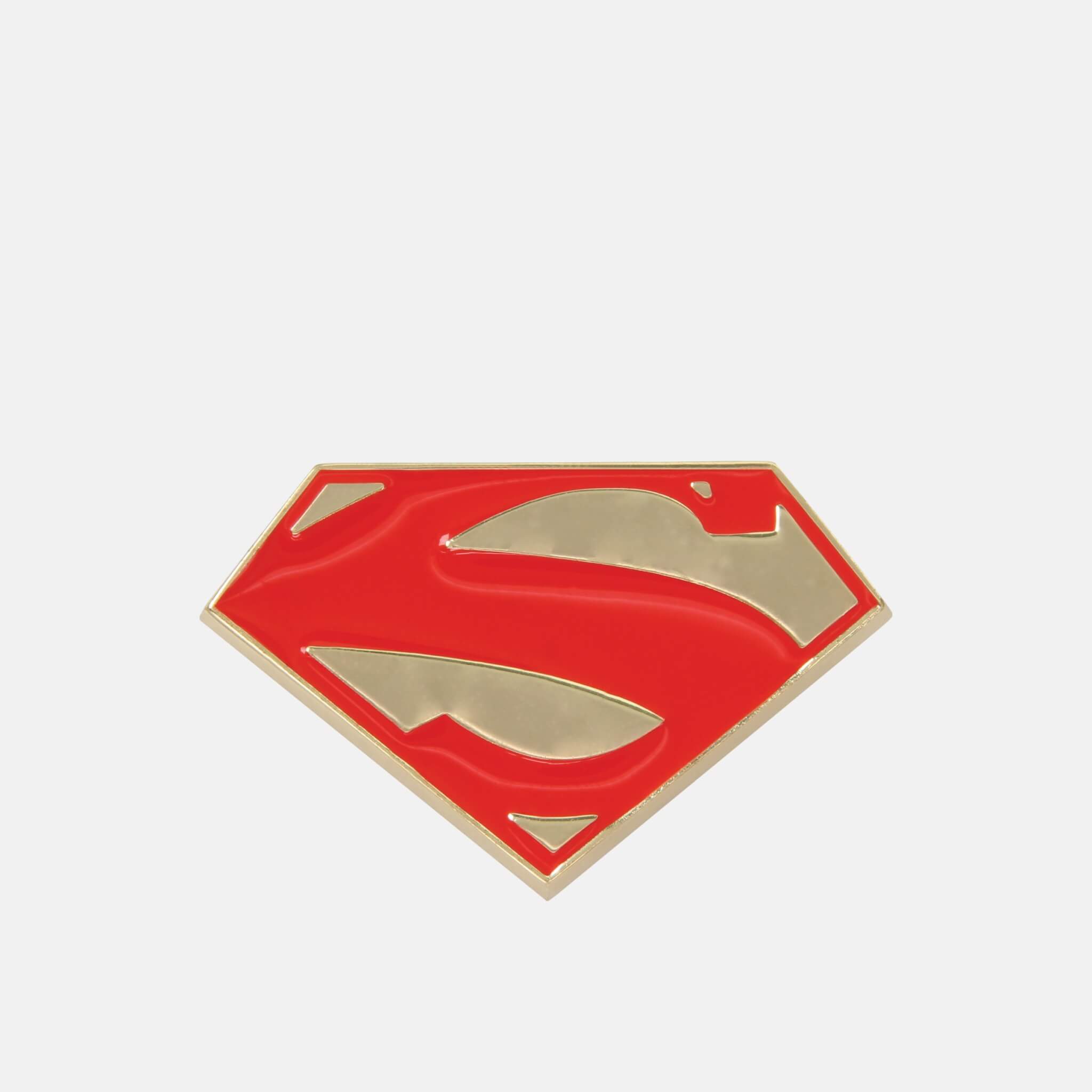 Jibbitz Charms DC Logos 3-Pack