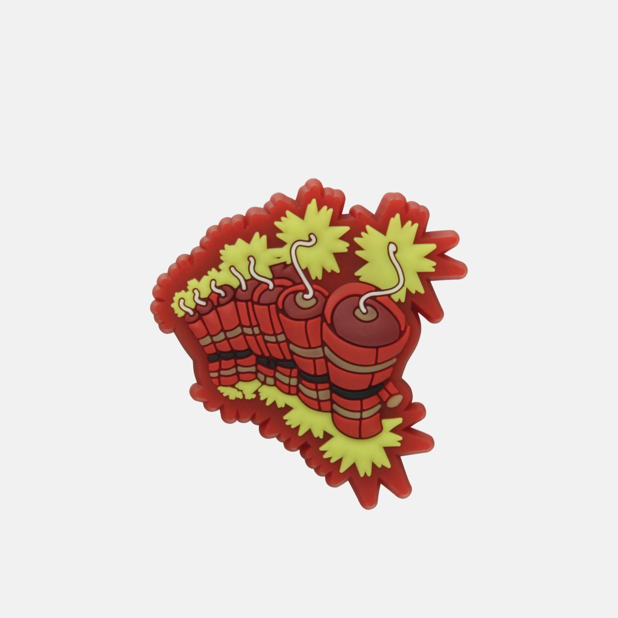 Jibbitz Charms CHinese New Year 2017 3-Pack