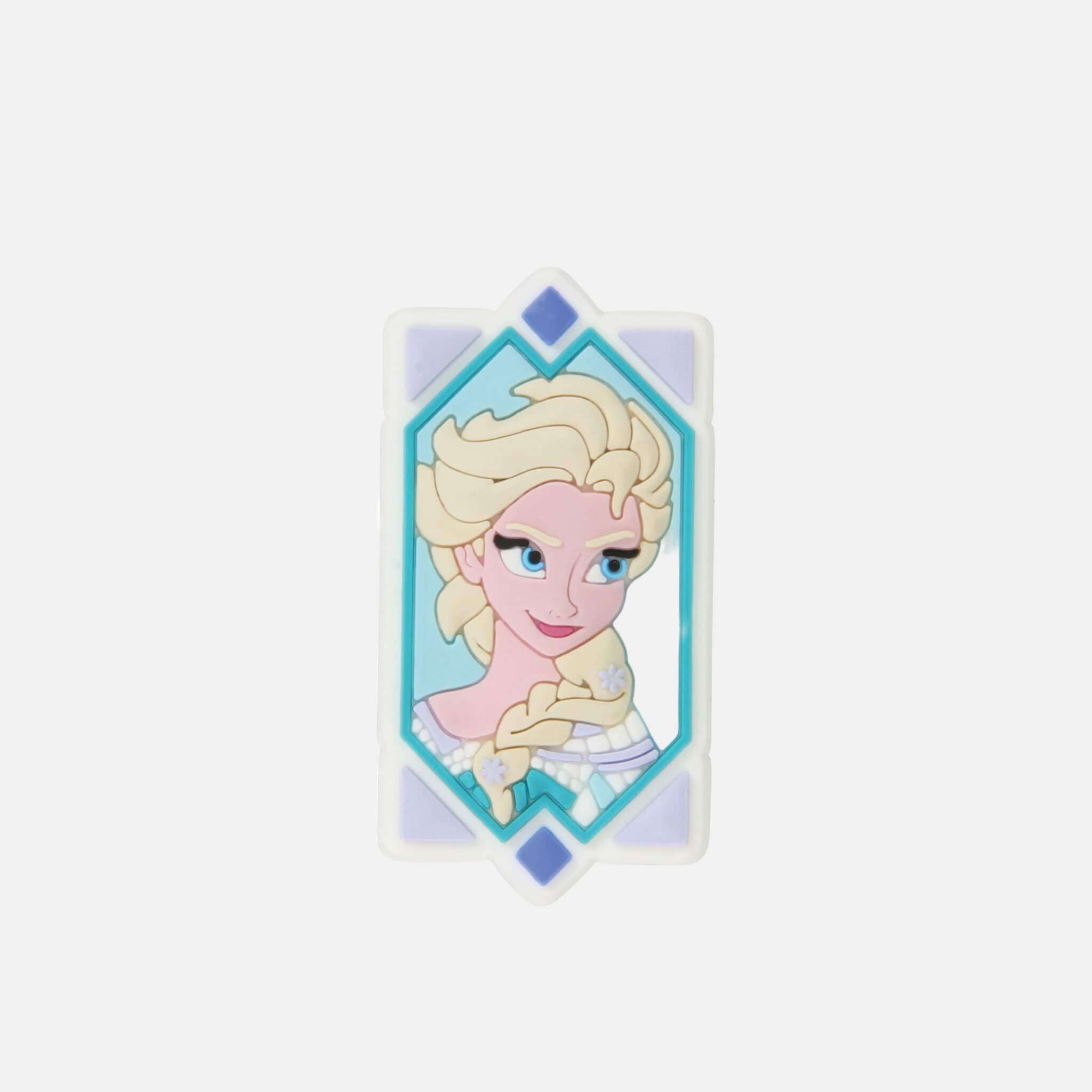 Jibbitz Charms Elsa Frozen Northern Lights Charm