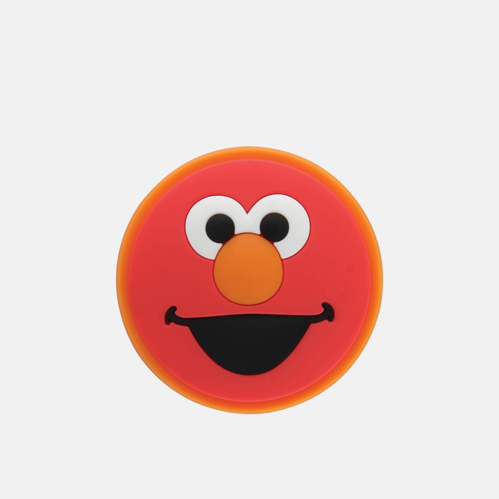 Jibbitz Charms Sesame Street Elmo