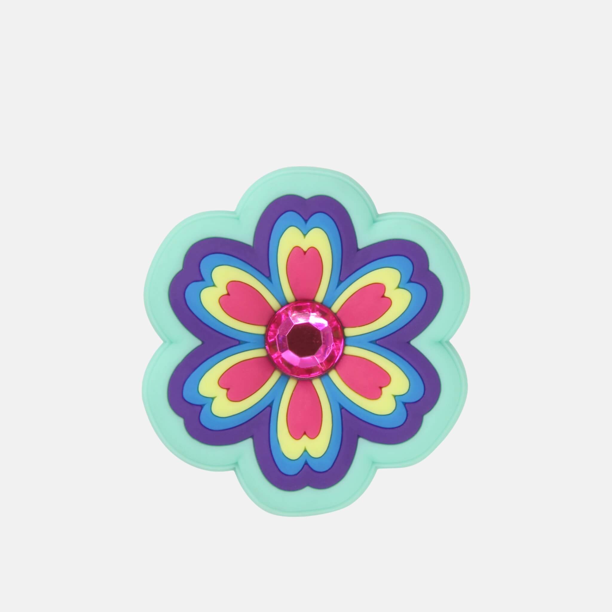 Jibbitz Charms Flower