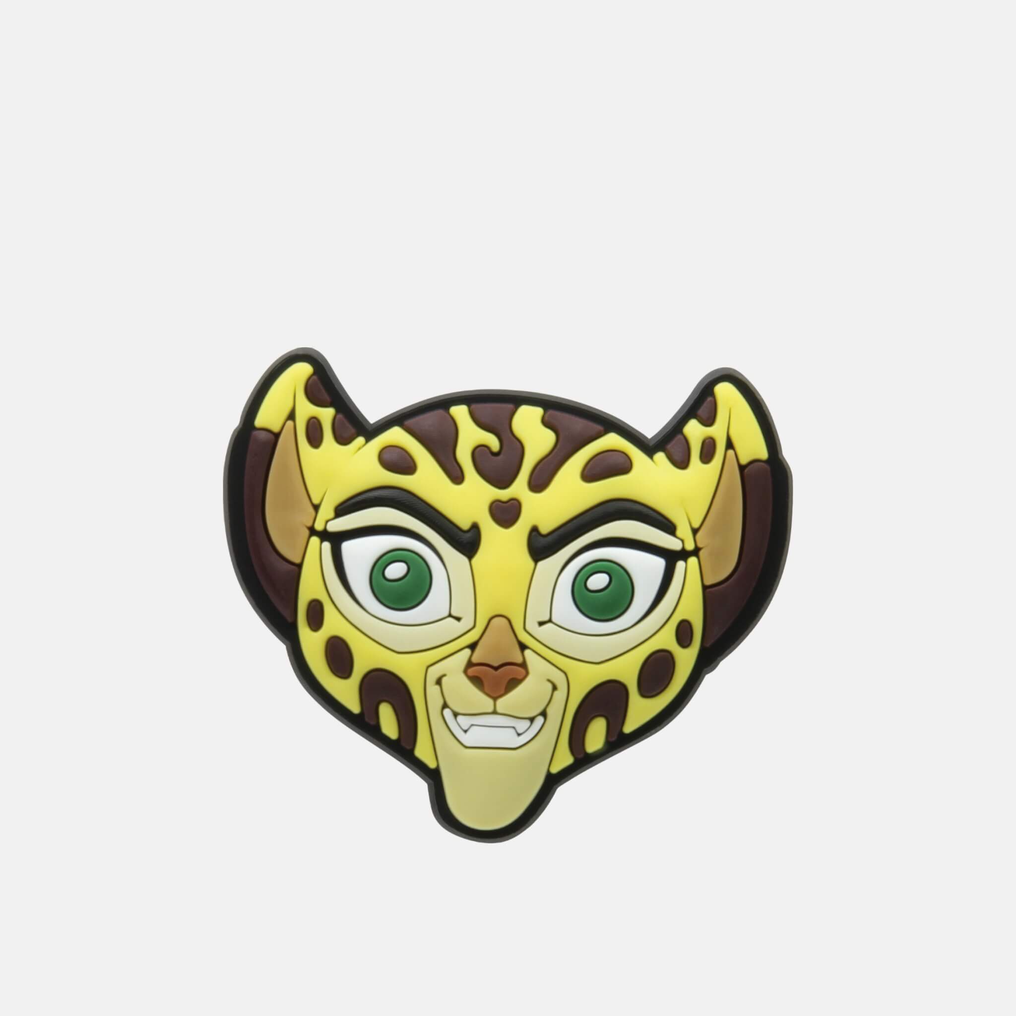 Jibbitz Charms Lion Guard Fuli