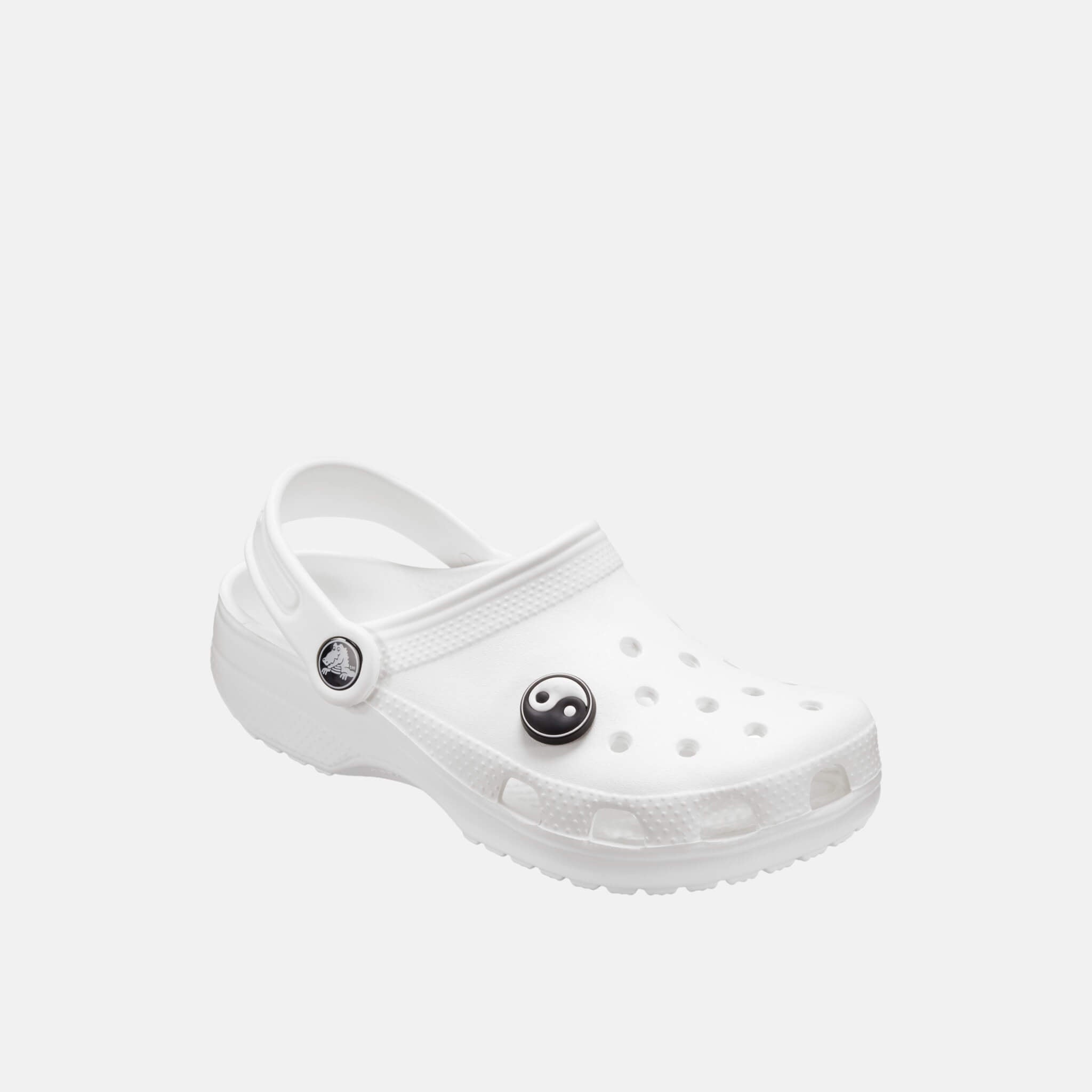 Jibbitz Charms Yin Yang Symbol