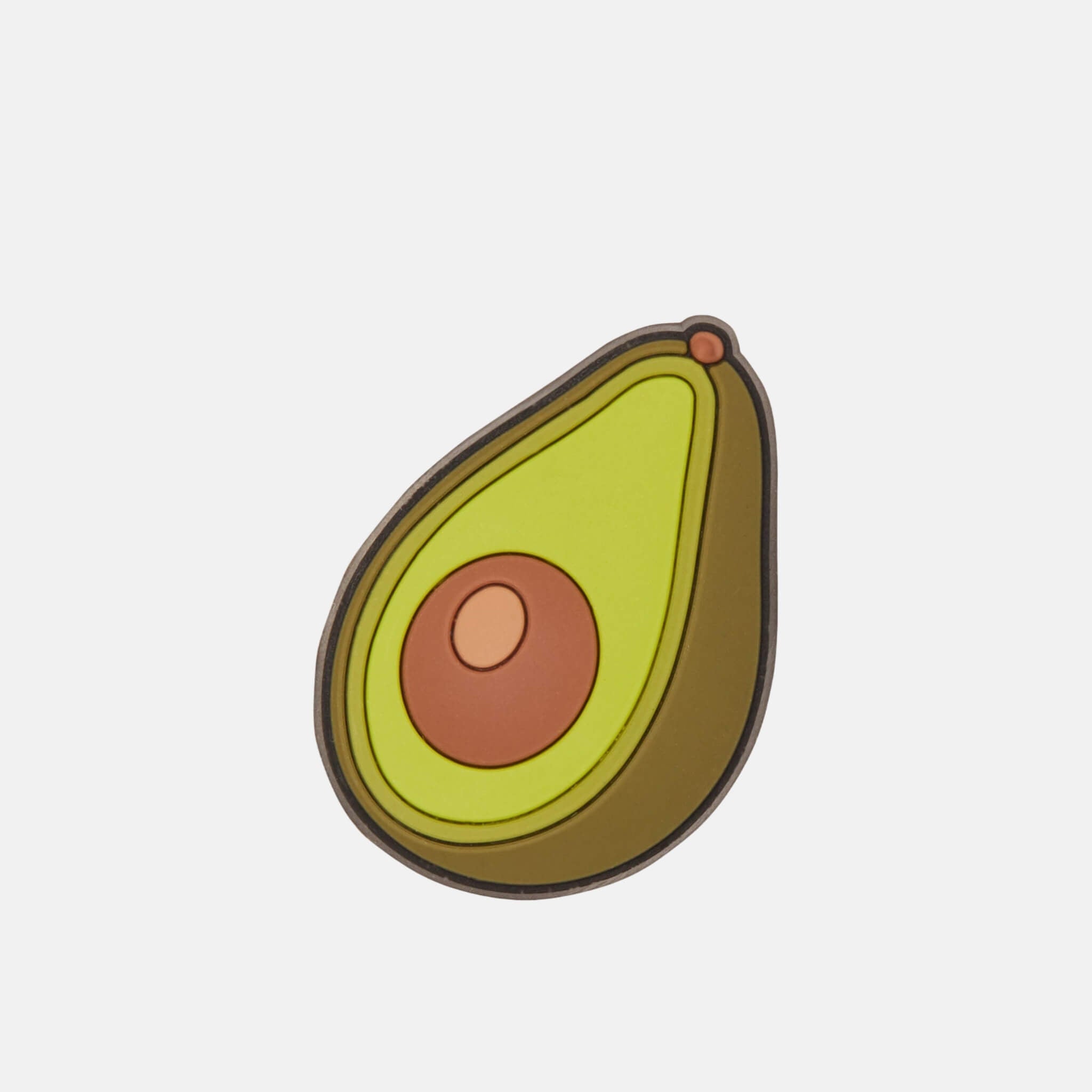 Jibbitz Charms Avocado