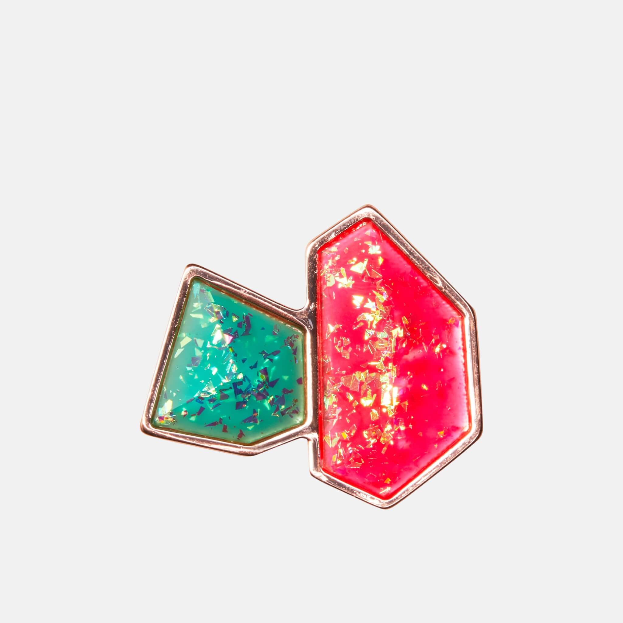 Jibbitz Charms Gem Cluster