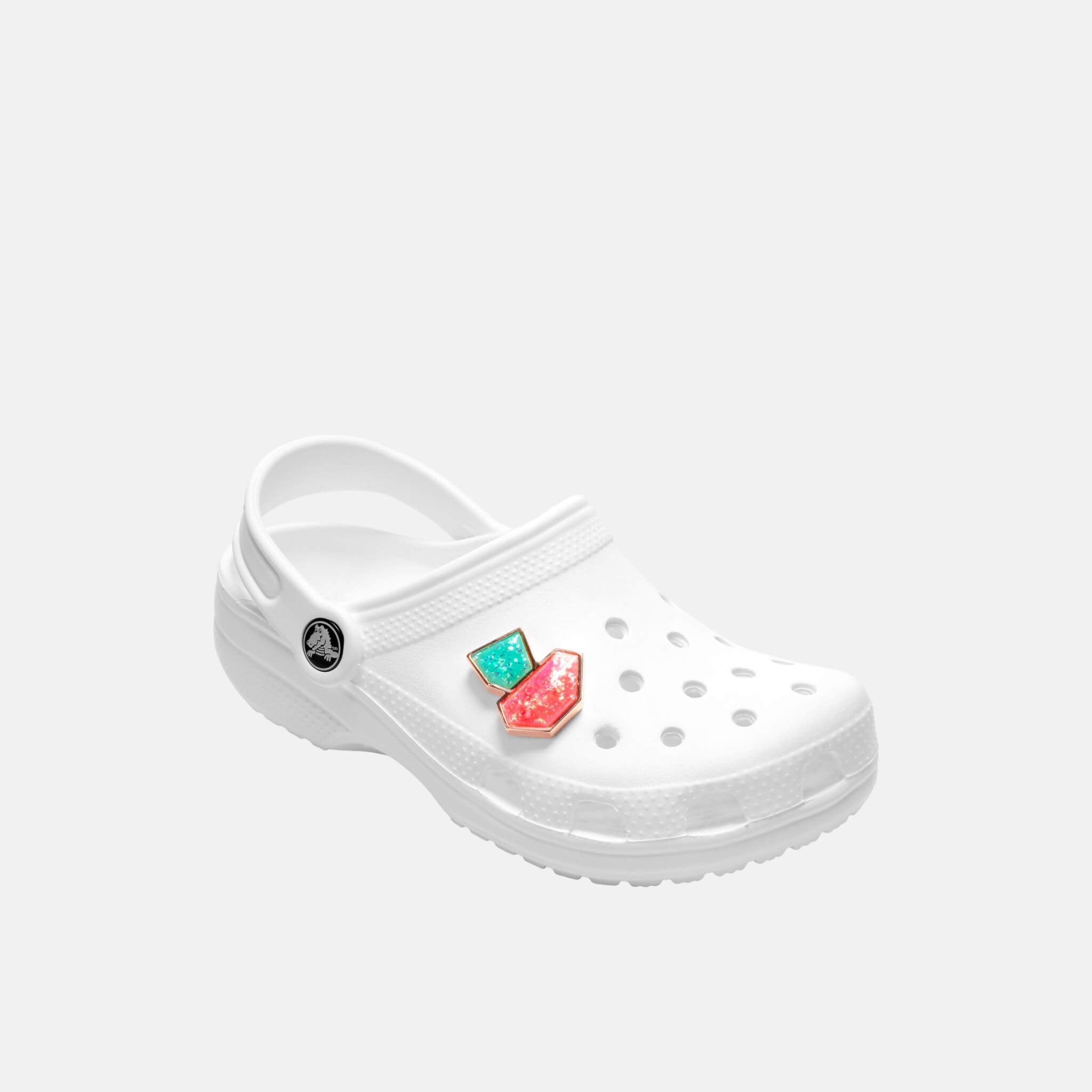 Jibbitz Charms Gem Cluster
