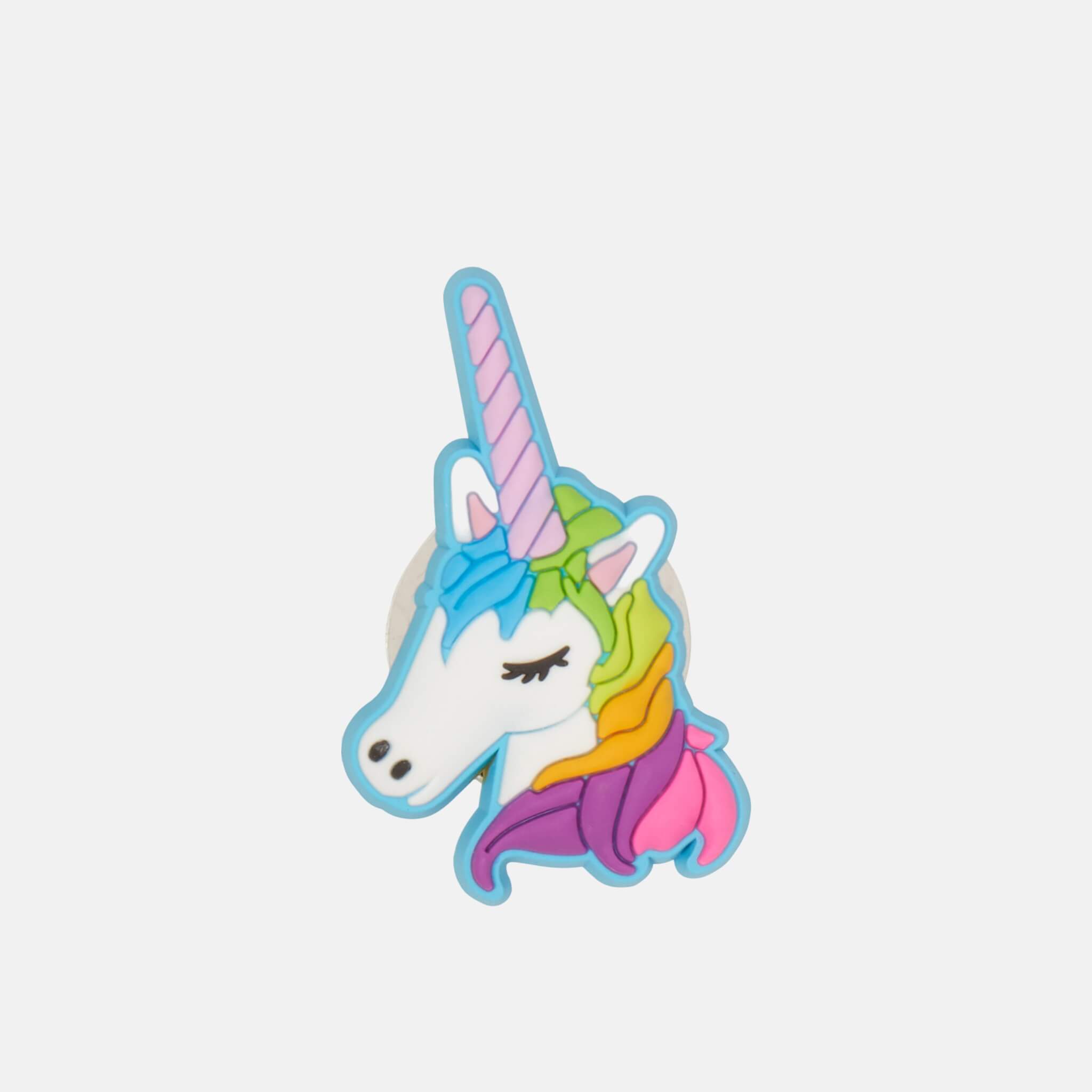 Jibbitz Charms Unicorn
