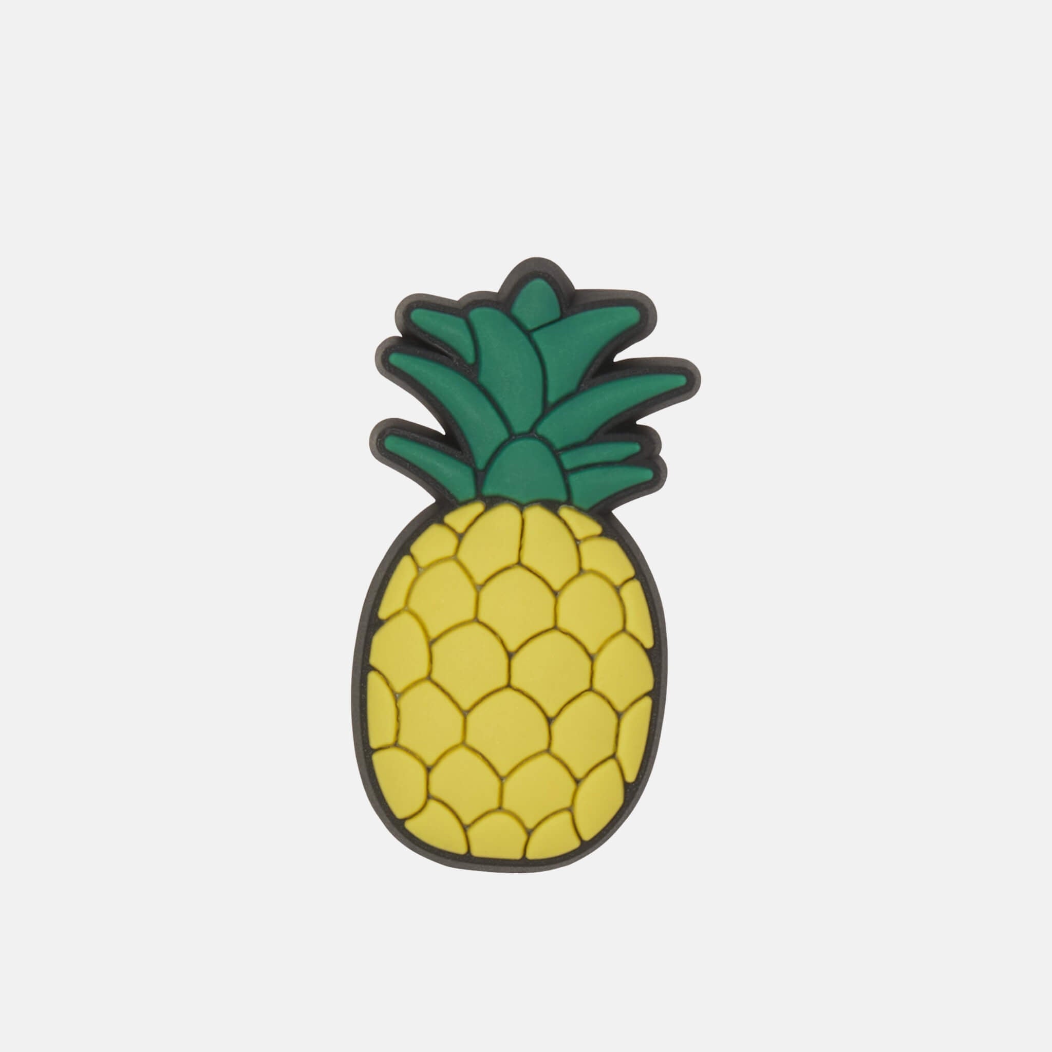 Jibbitz Charms Pineapple
