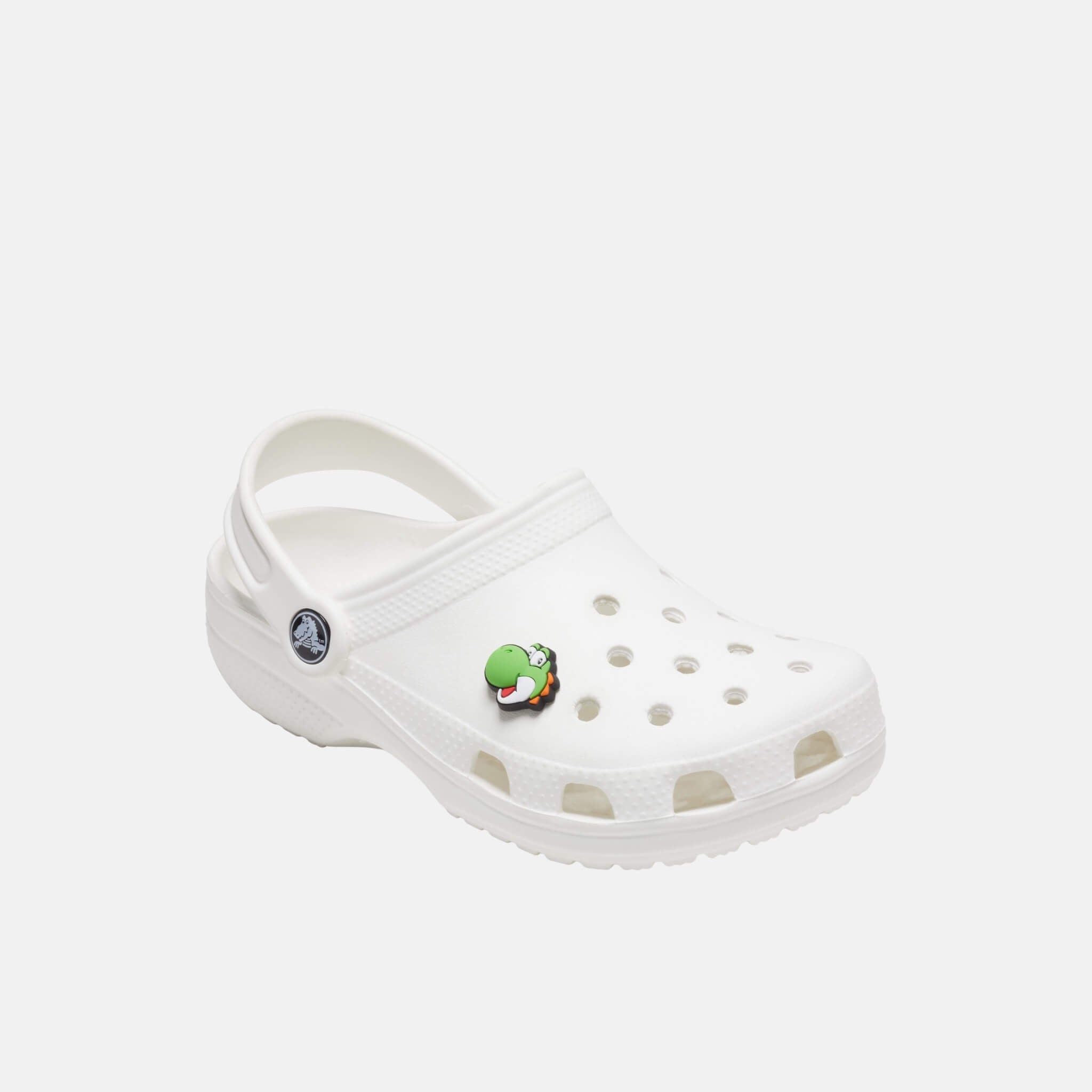 Jibbitz Charms Super Mario YosHi