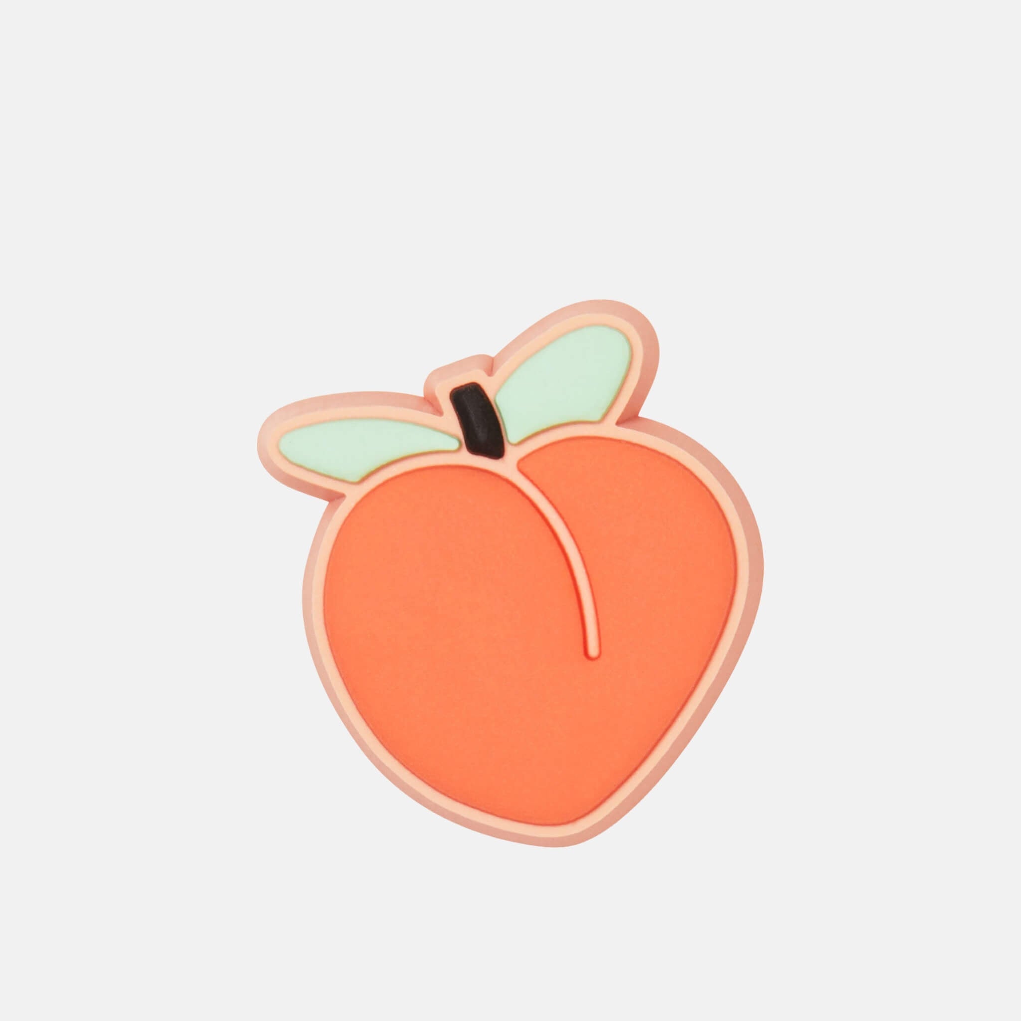 Jibbitz Charms Peach