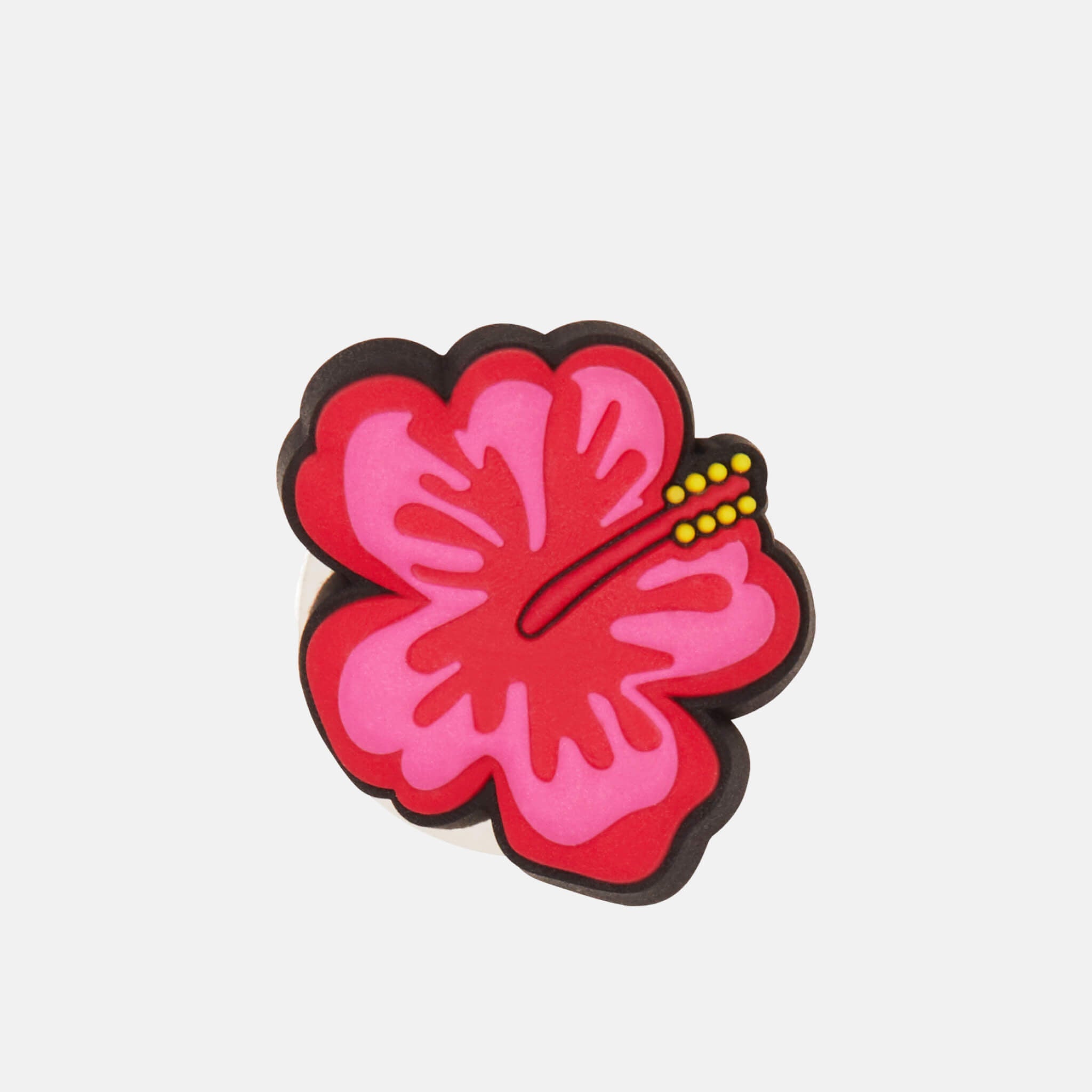 Jibbitz Charms Hibiscus