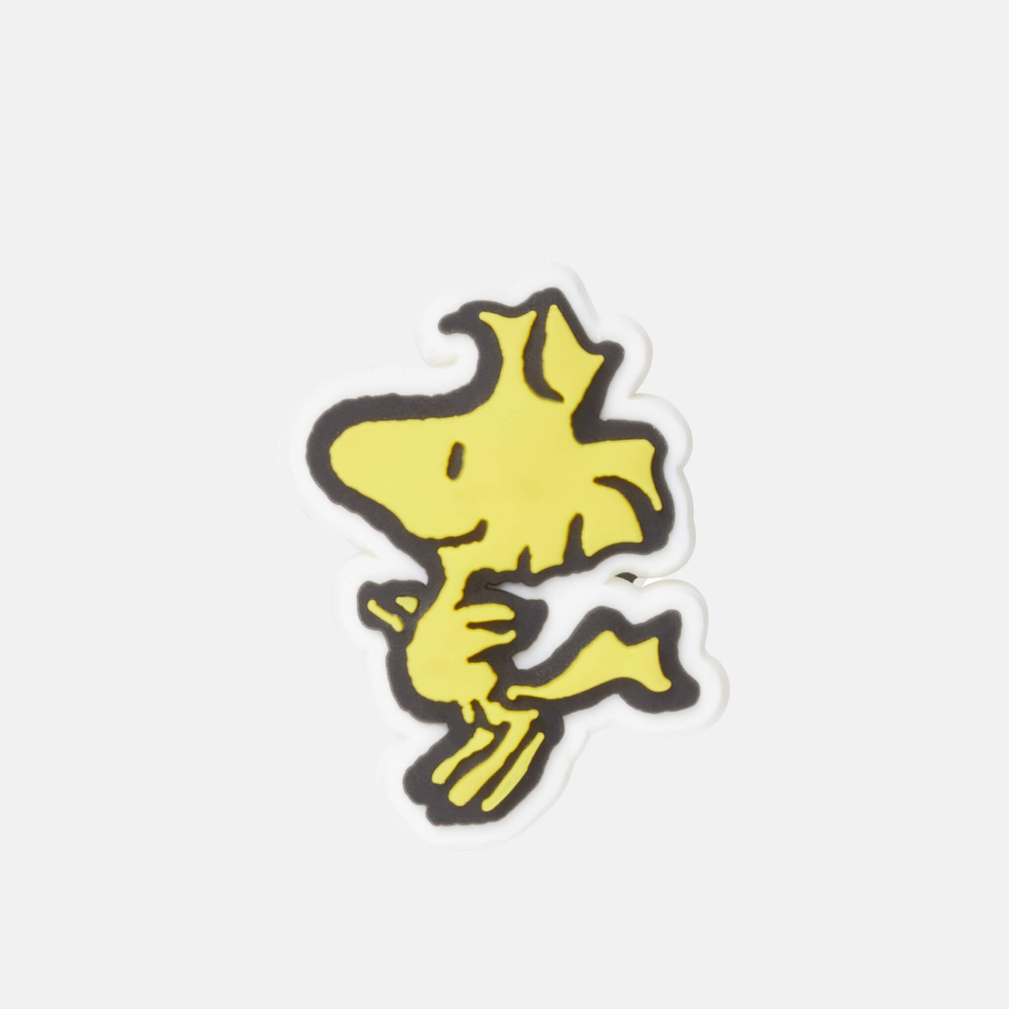 Jibbitz Charms Peanuts Woodstock