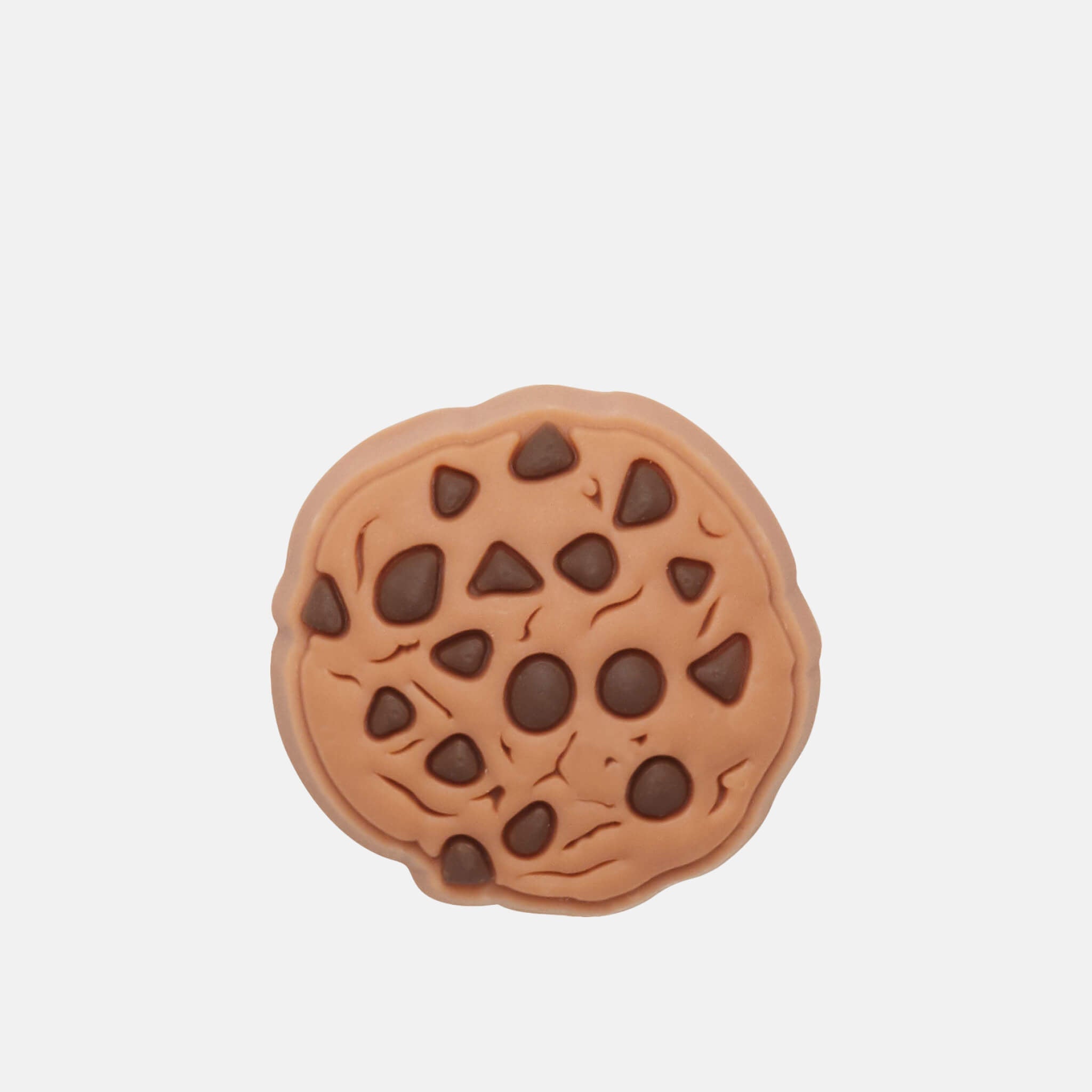 Jibbitz Charms Chocolate CHip Cookie