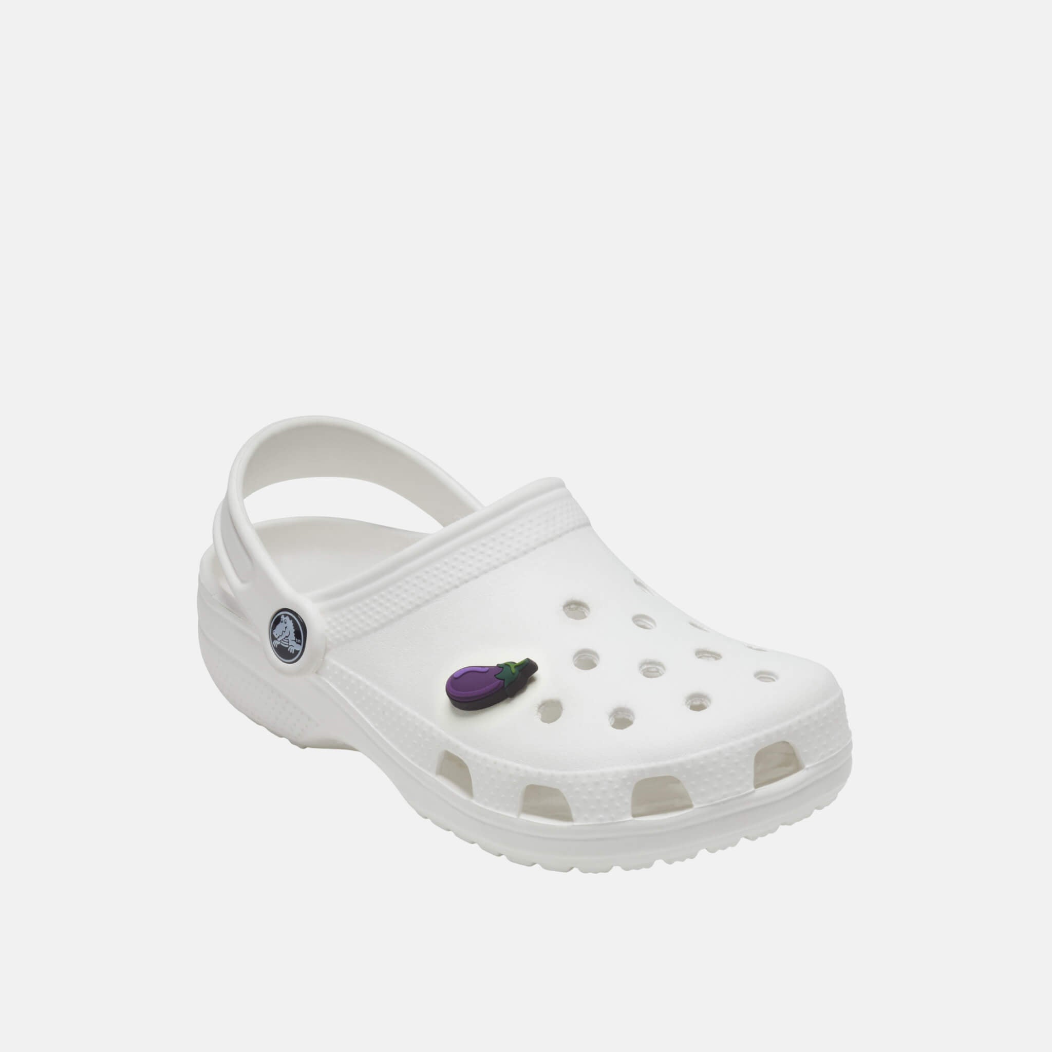 Jibbitz Charms Aubergine