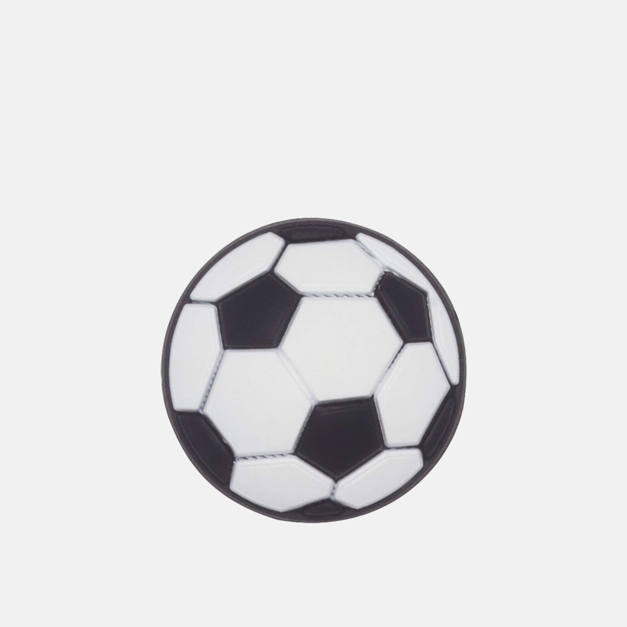 Jibbitz Charms Soccerball