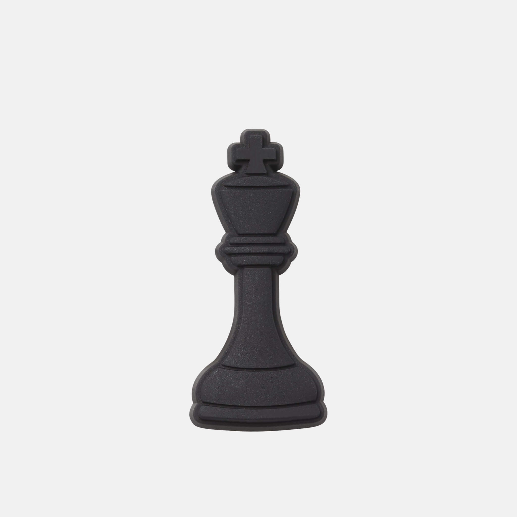 Jibbitz Charms Chess Piece