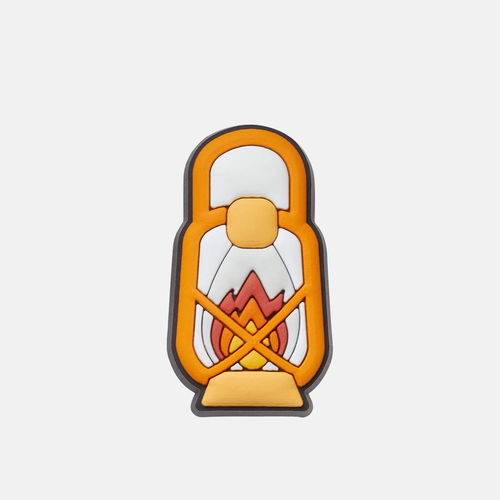 Jibbitz Charms Lantern