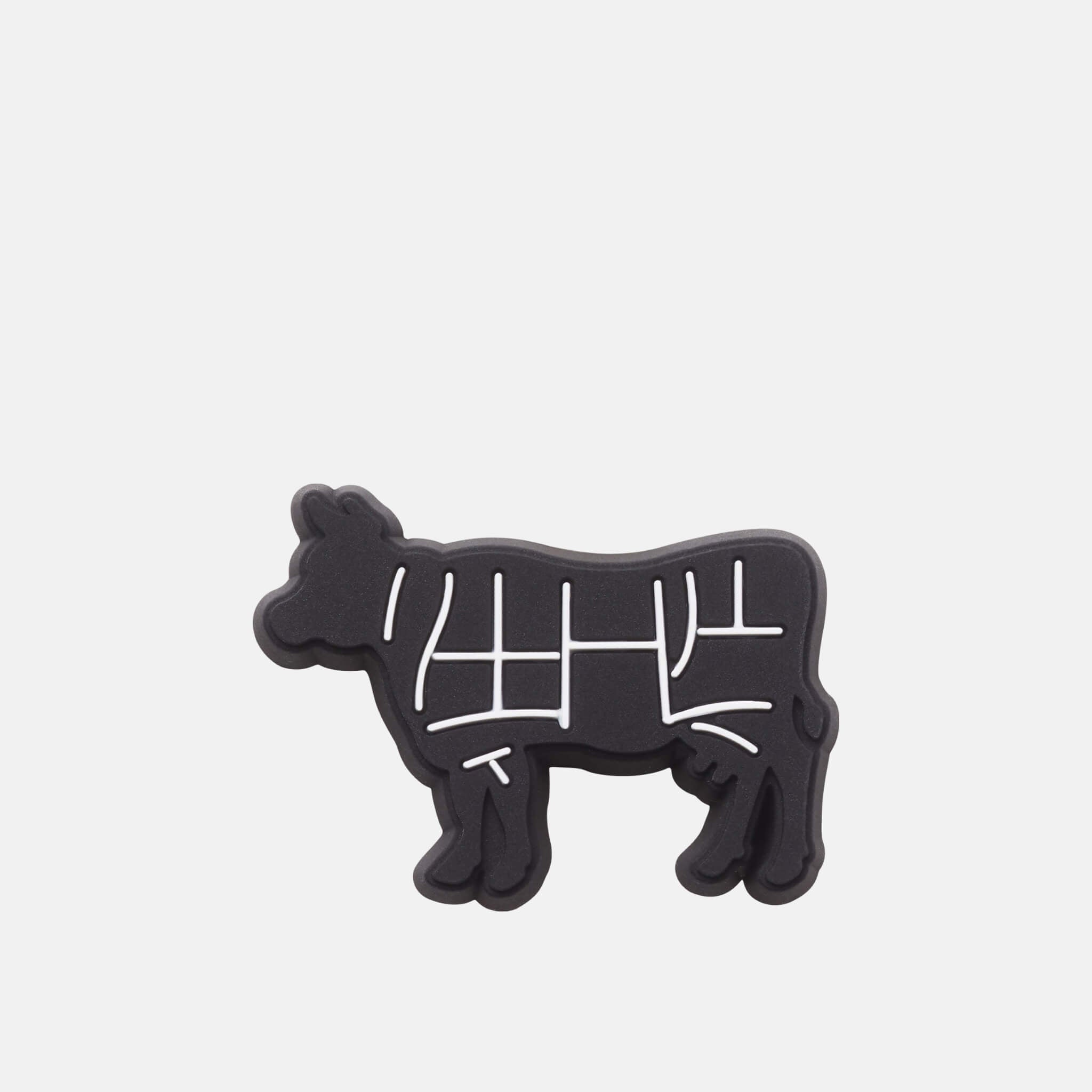 Jibbitz Charms Chef Cow