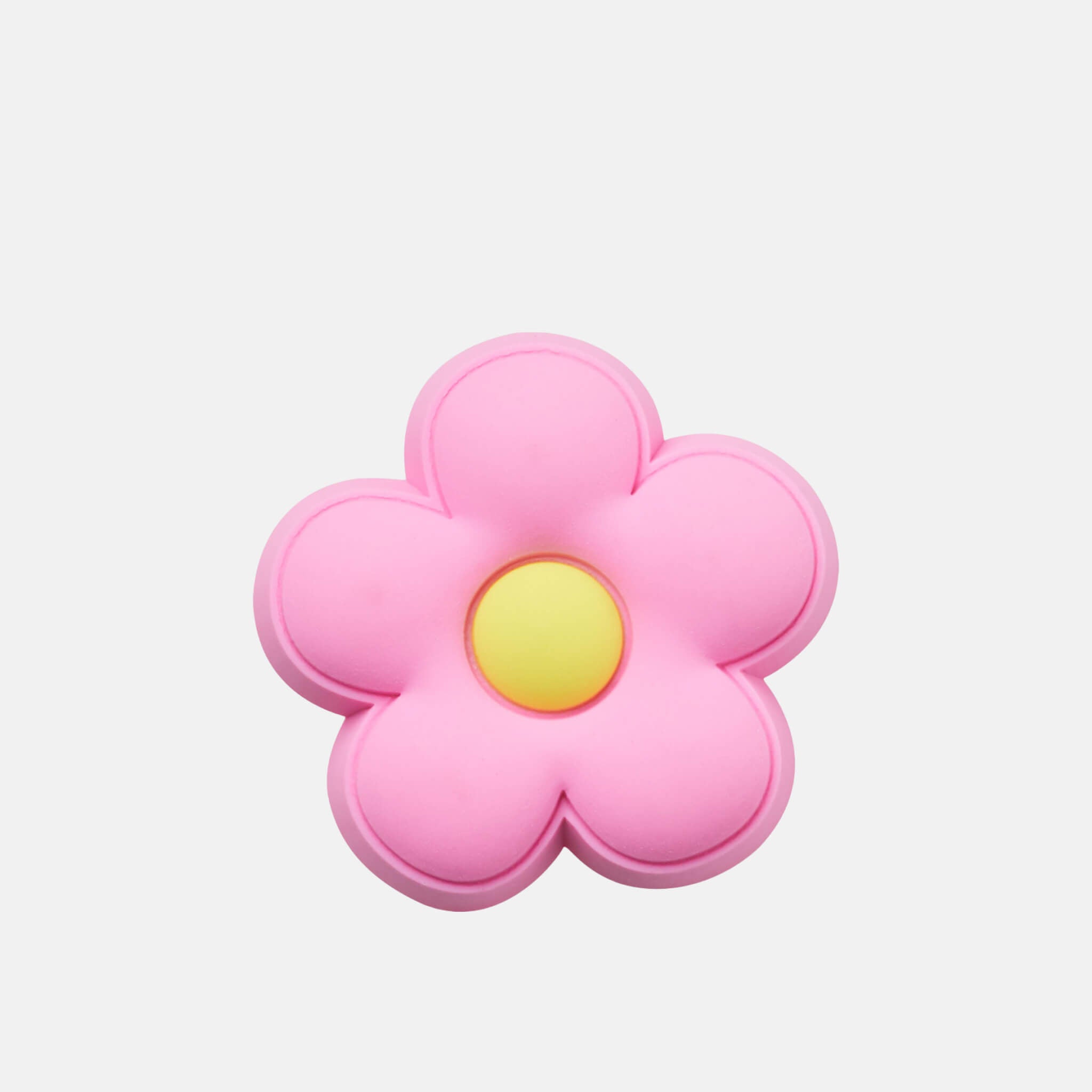Jibbitz Charms Tiny Pink Flower
