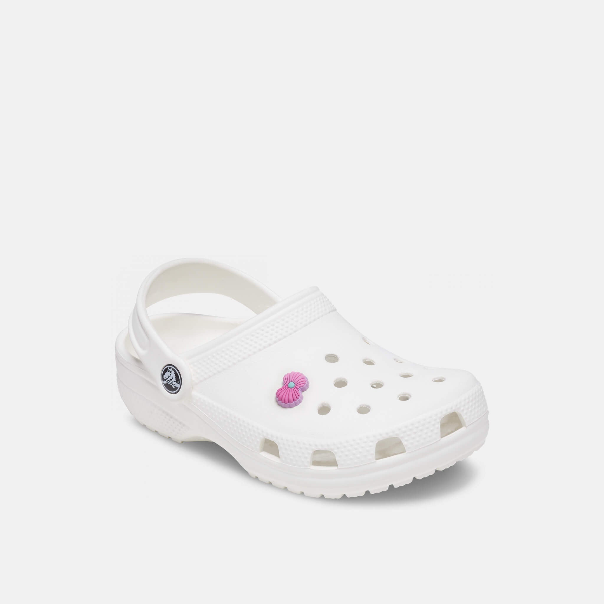 Jibbitz Charms Oyster Shell