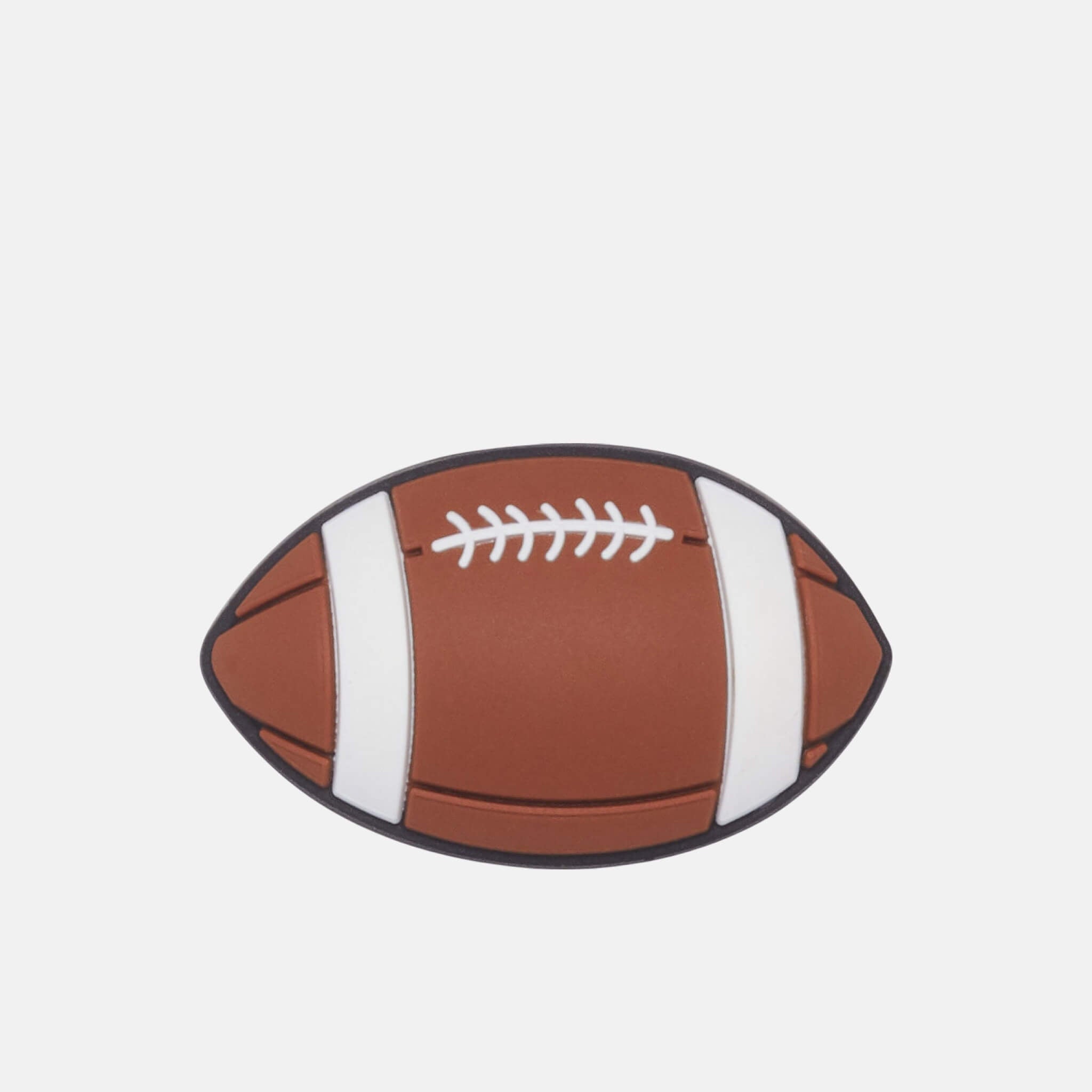 Jibbitz Charms Football