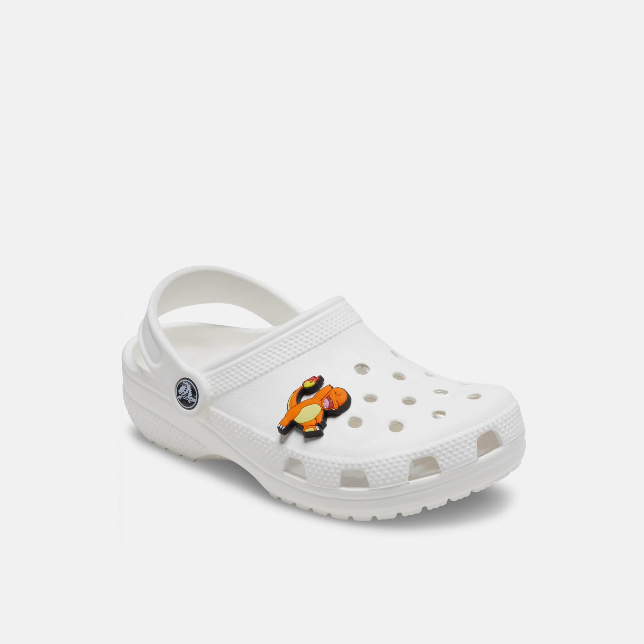 Jibbitz Charms Pokemon Charmander