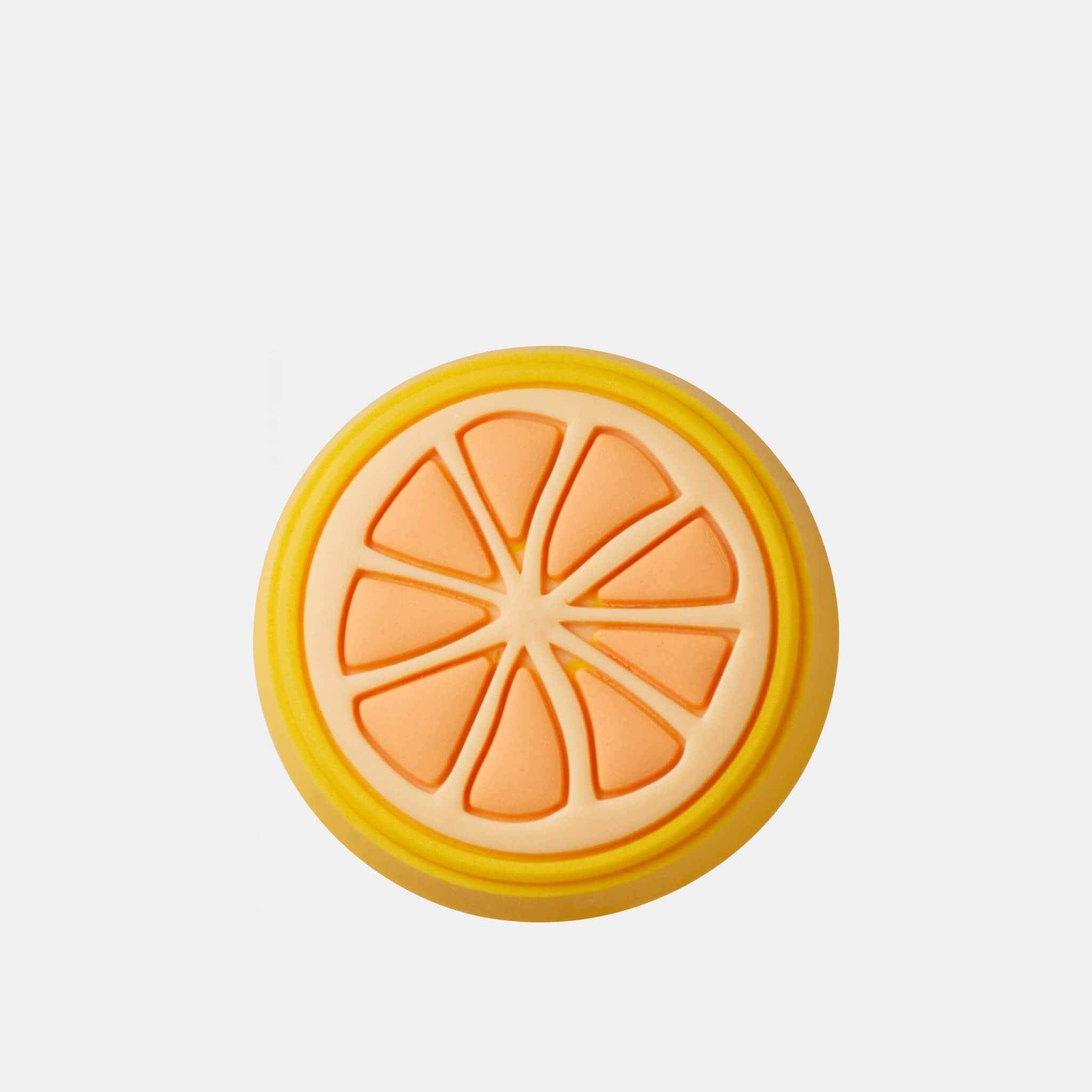 Jibbitz Charms Orange Slice