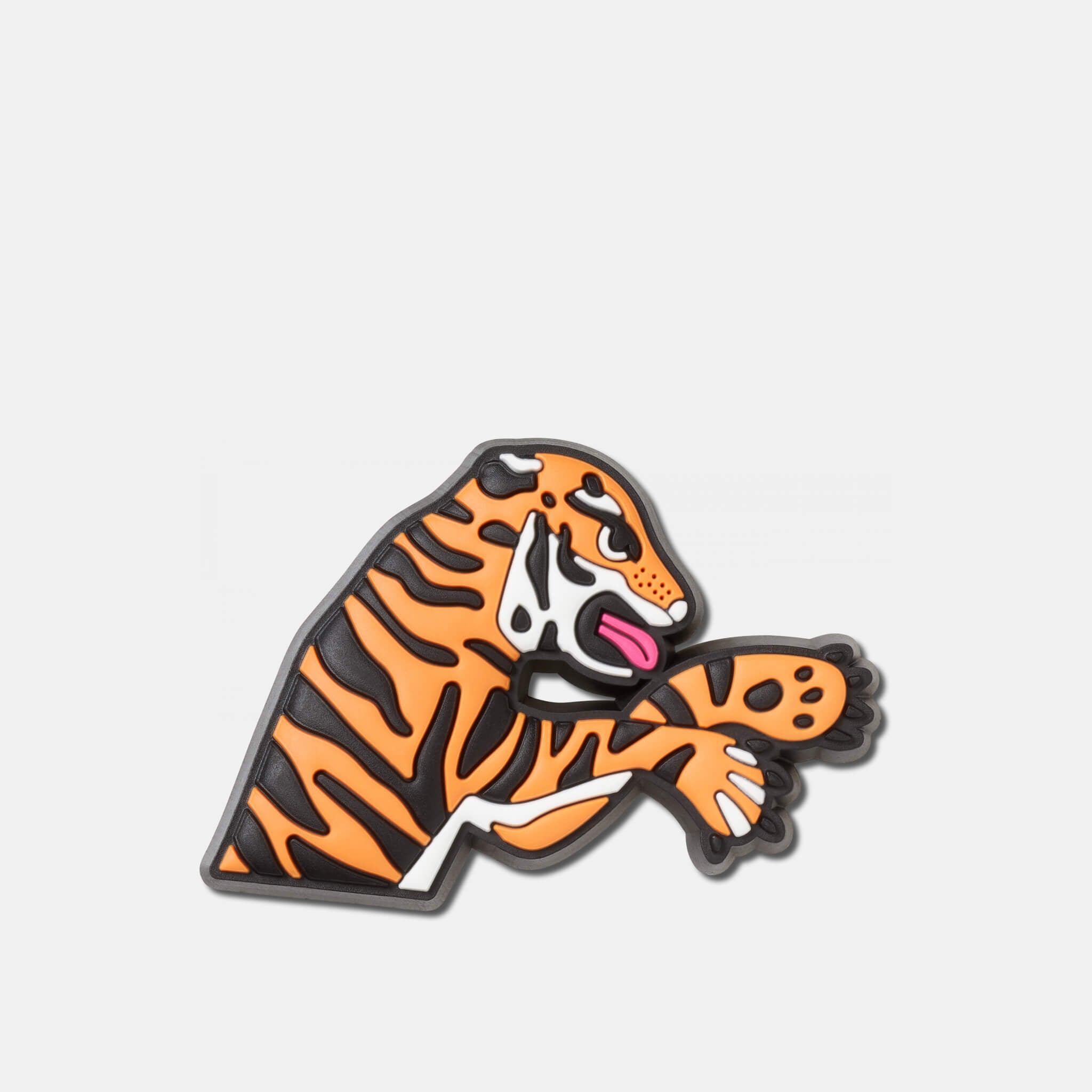 Jibbitz Charms Tiger