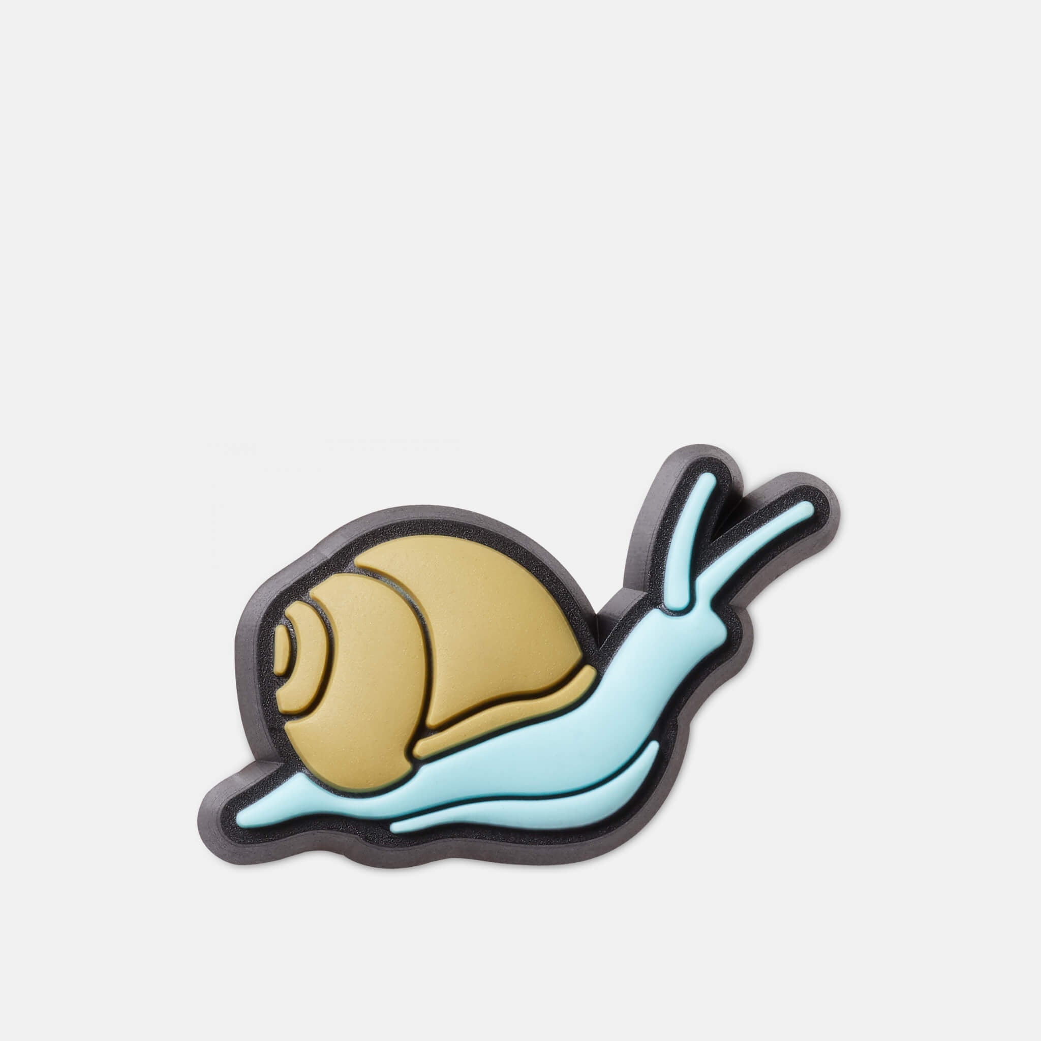 Jibbitz Charms Snail