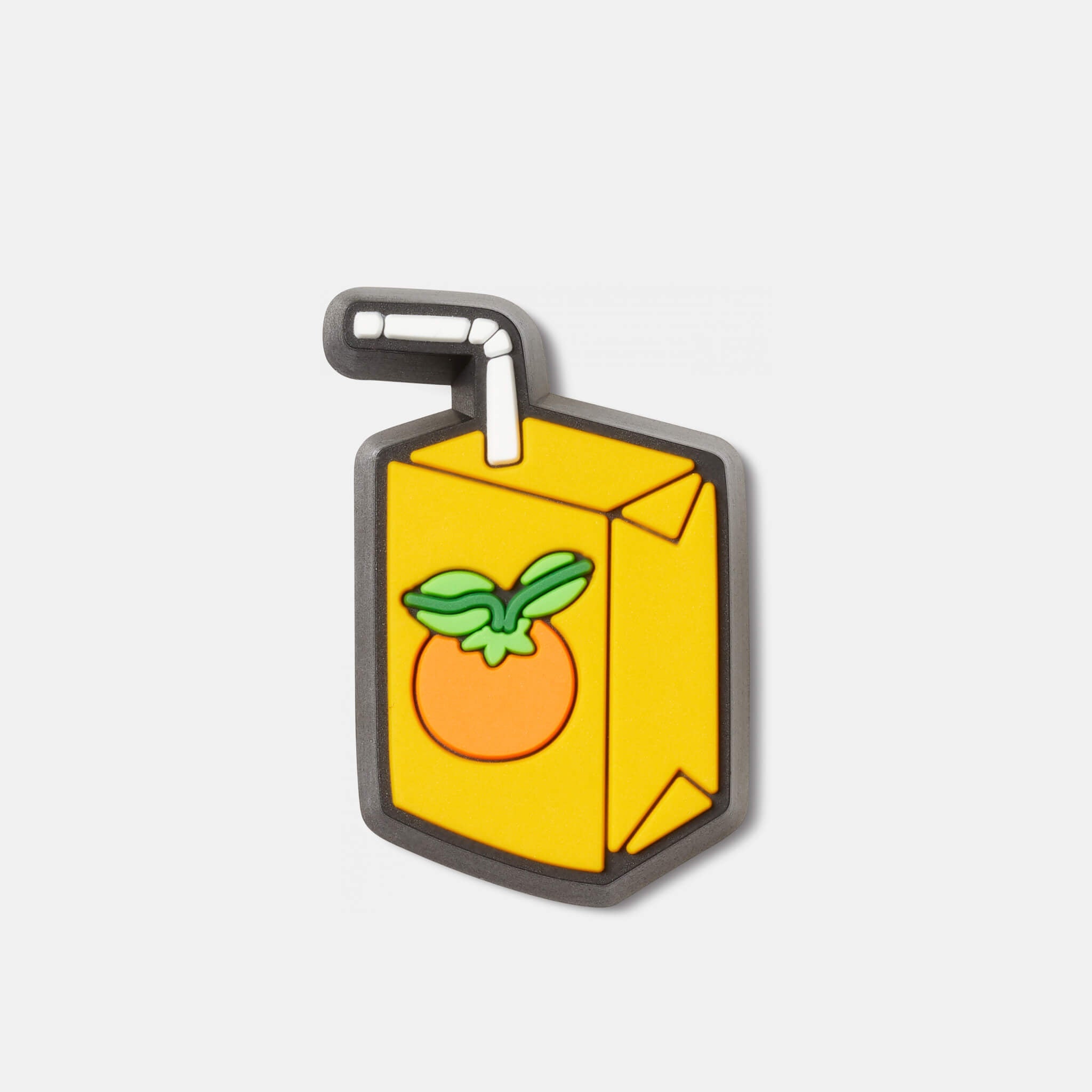 Jibbitz Charms Juice Box